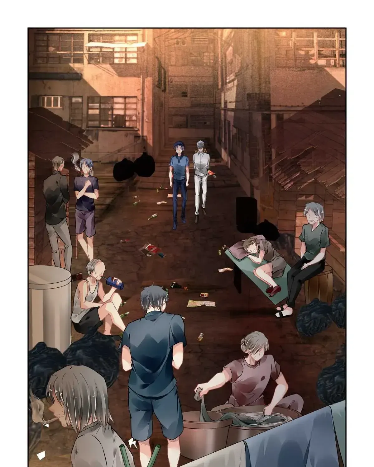 Chapter 464 - Trang 27