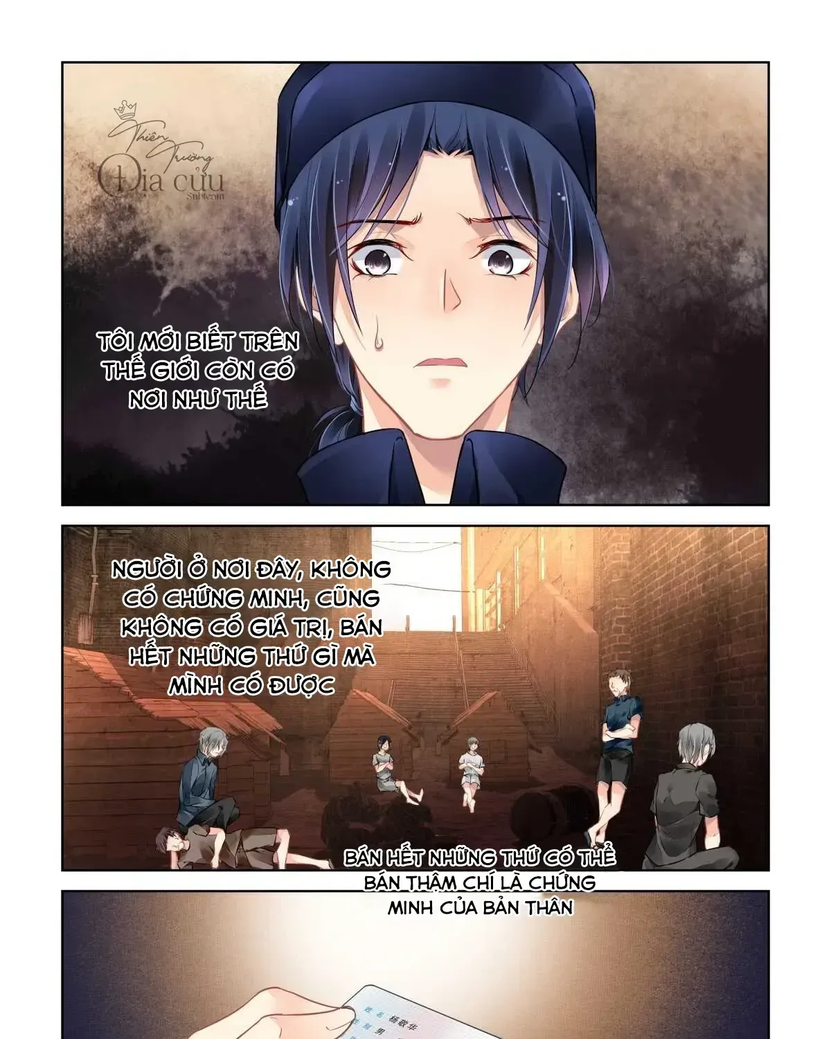 Chapter 464 - Trang 29
