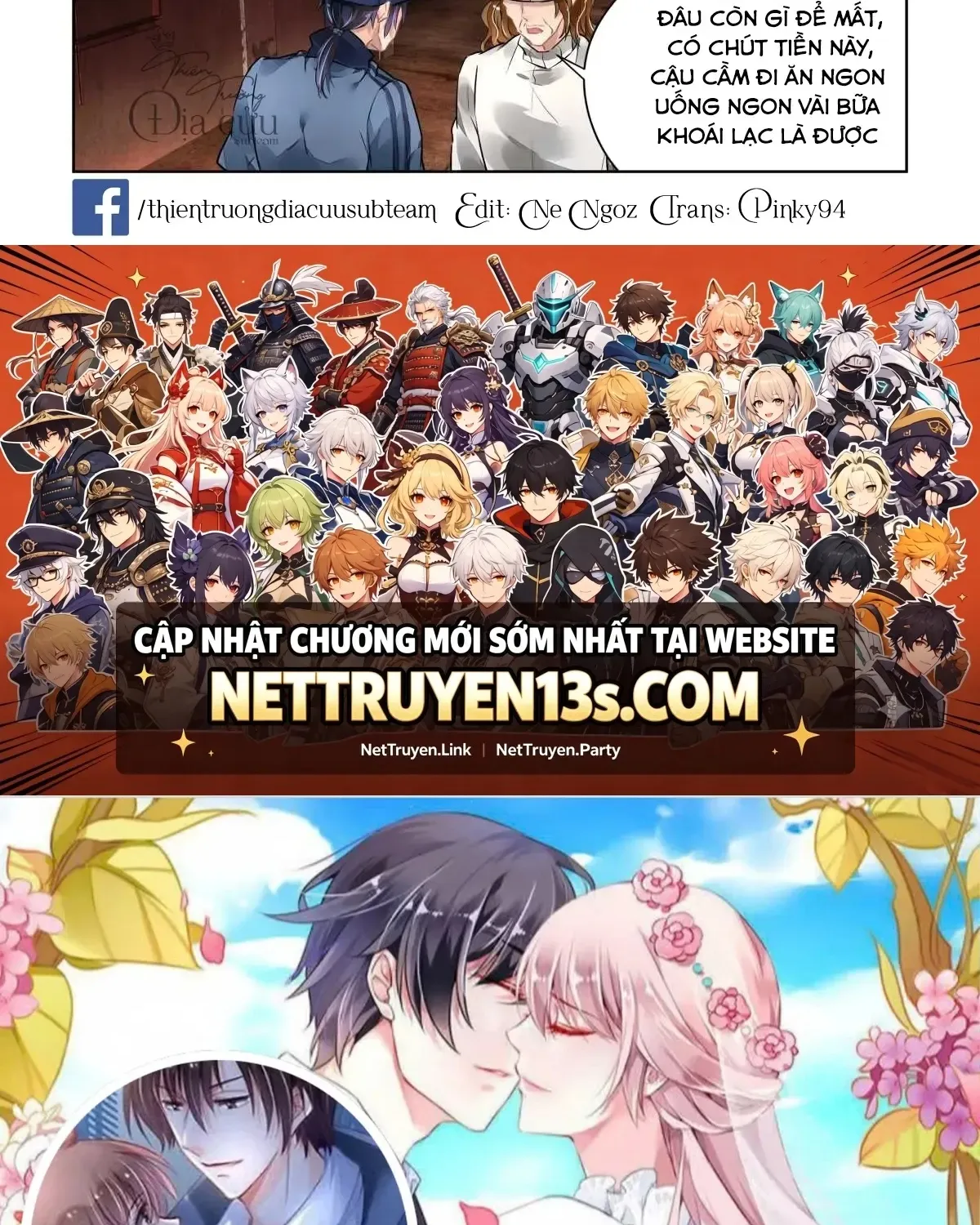 Chapter 464 - Trang 32