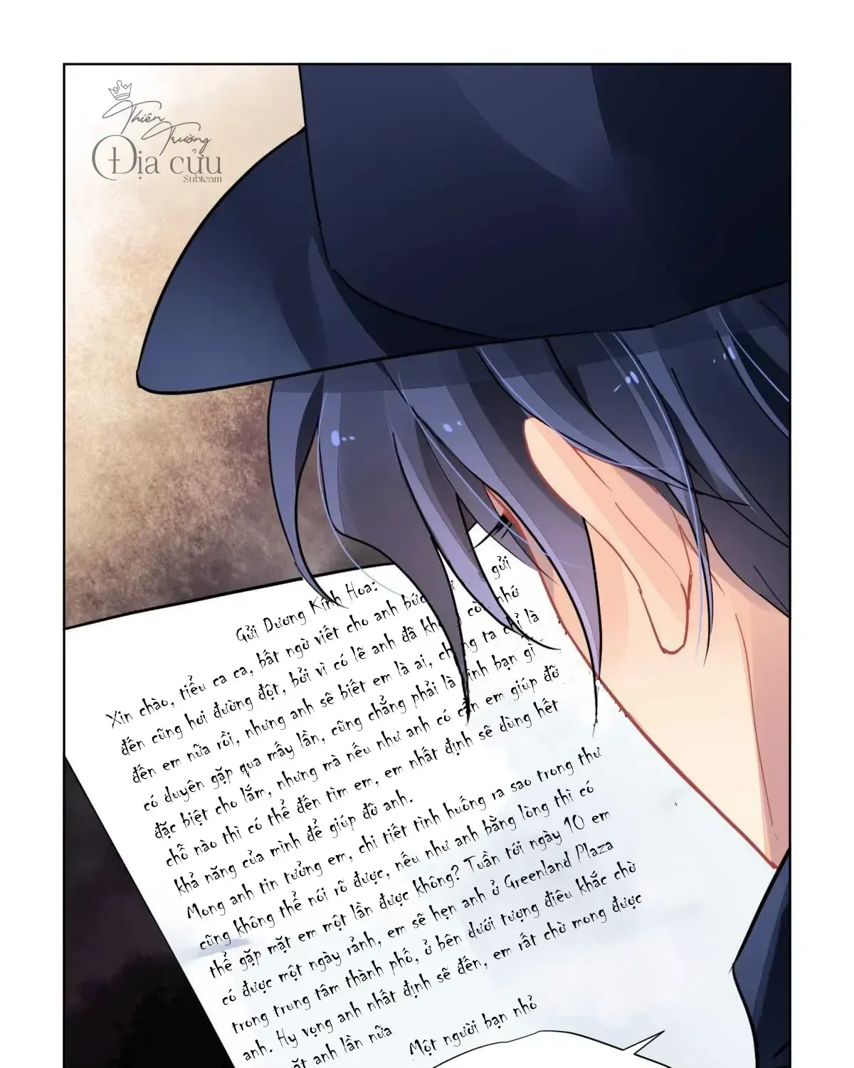 Chapter 464 - Trang 7