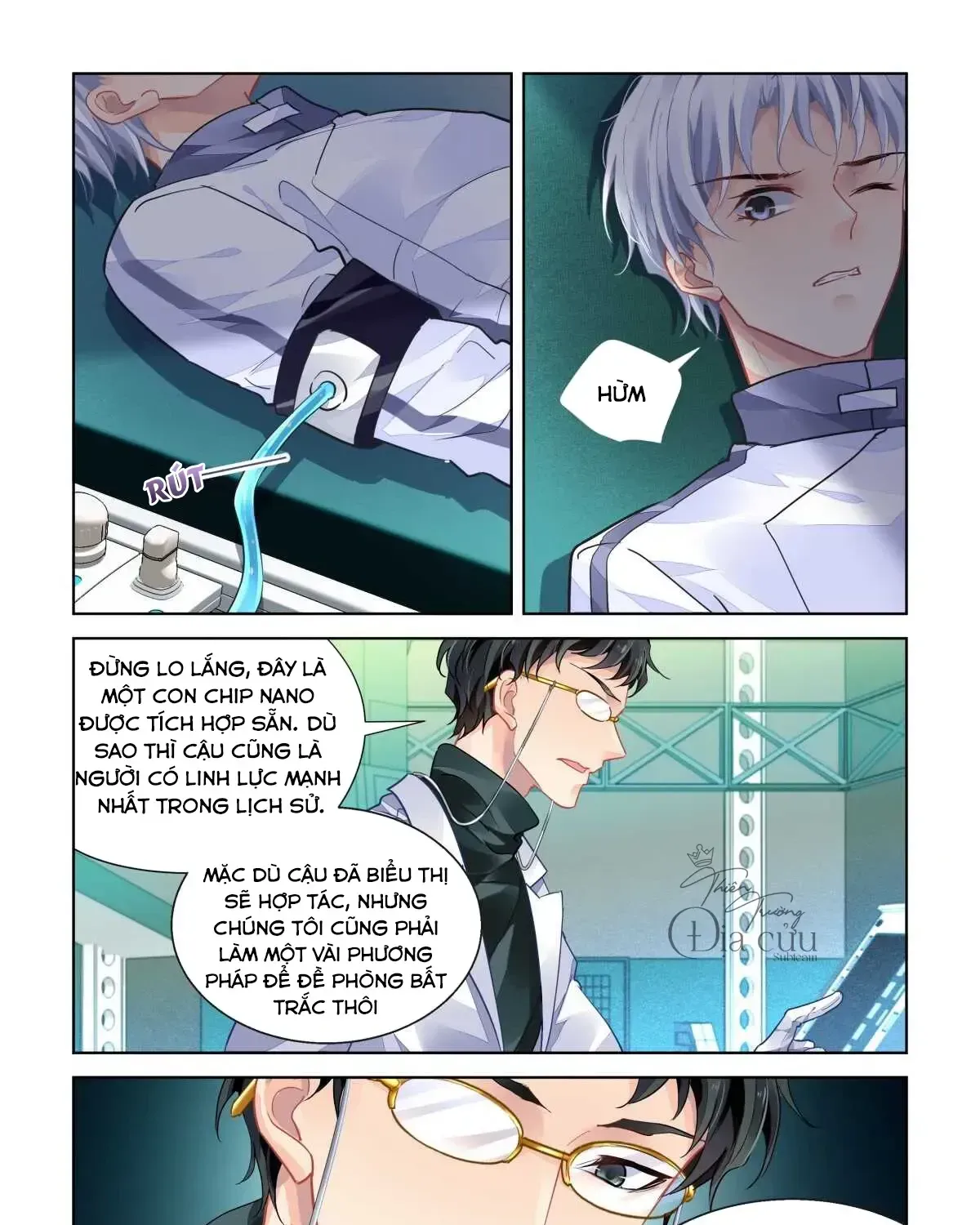 Chapter 465 - Trang 12