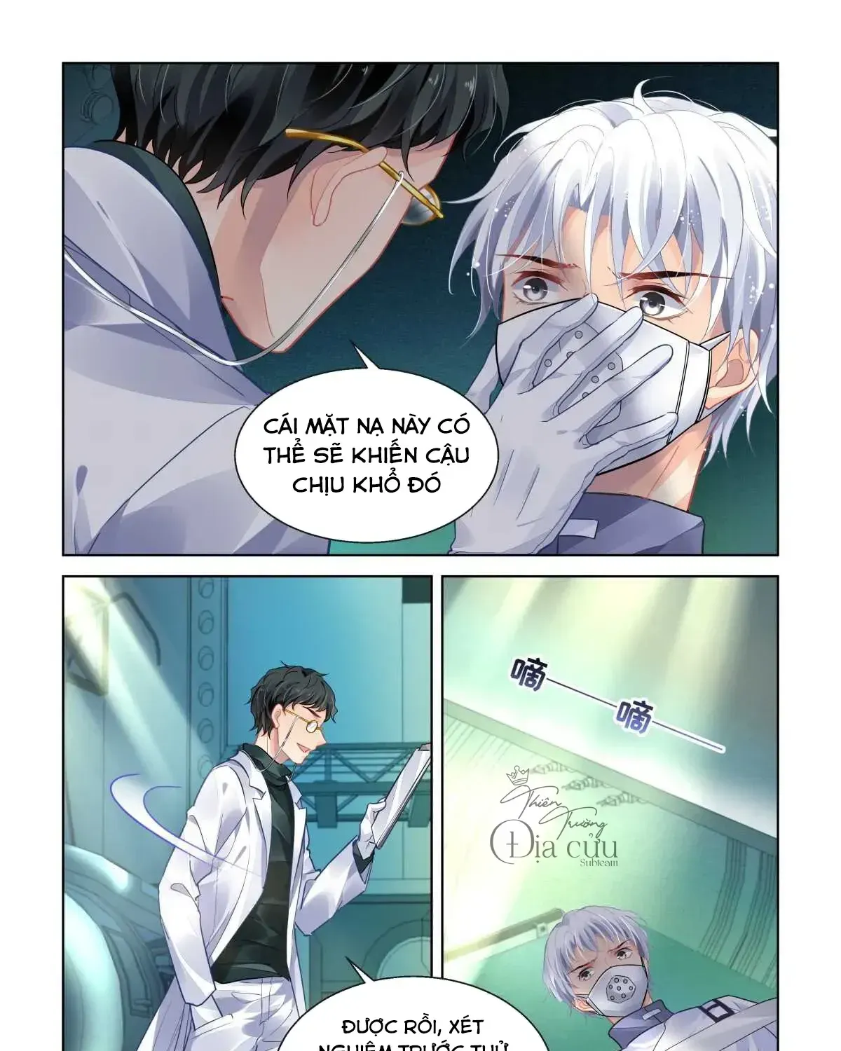 Chapter 465 - Trang 14