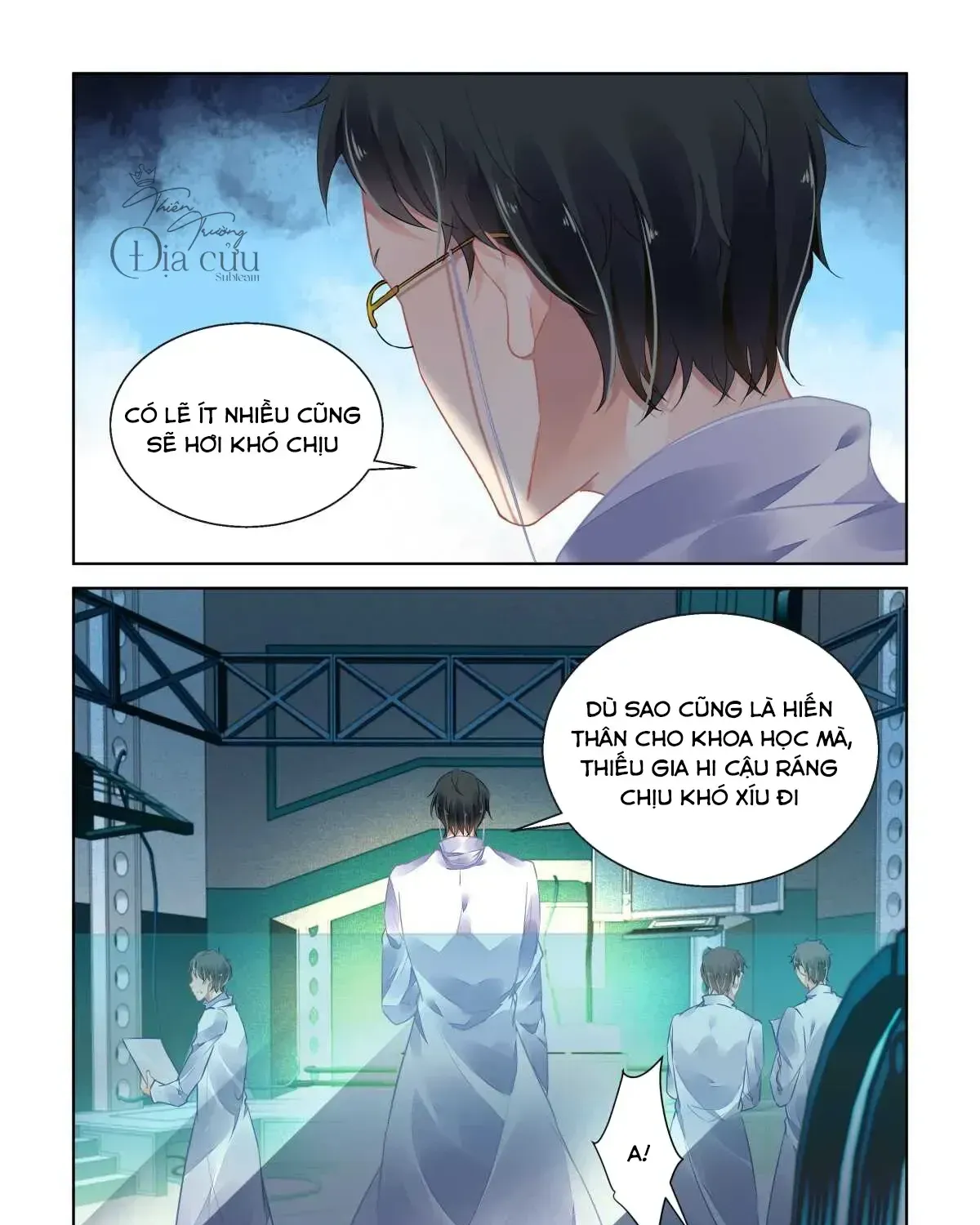 Chapter 465 - Trang 16