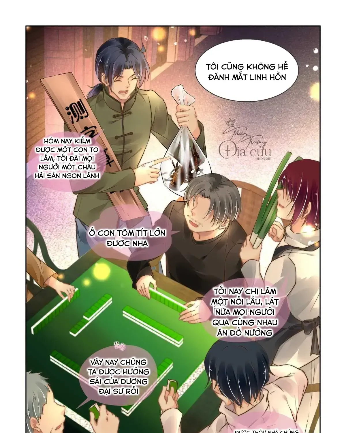 Chapter 465 - Trang 18
