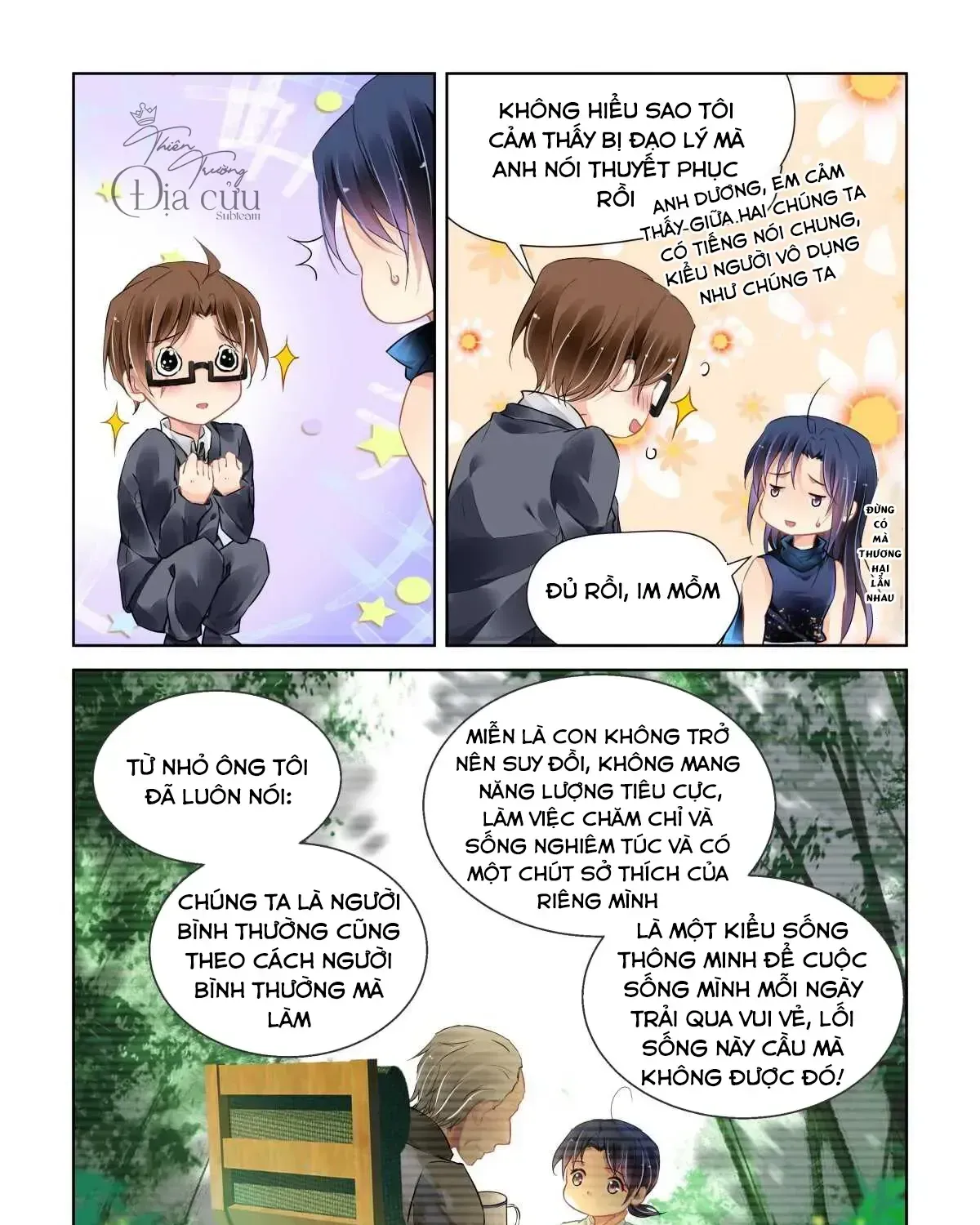 Chapter 465 - Trang 20