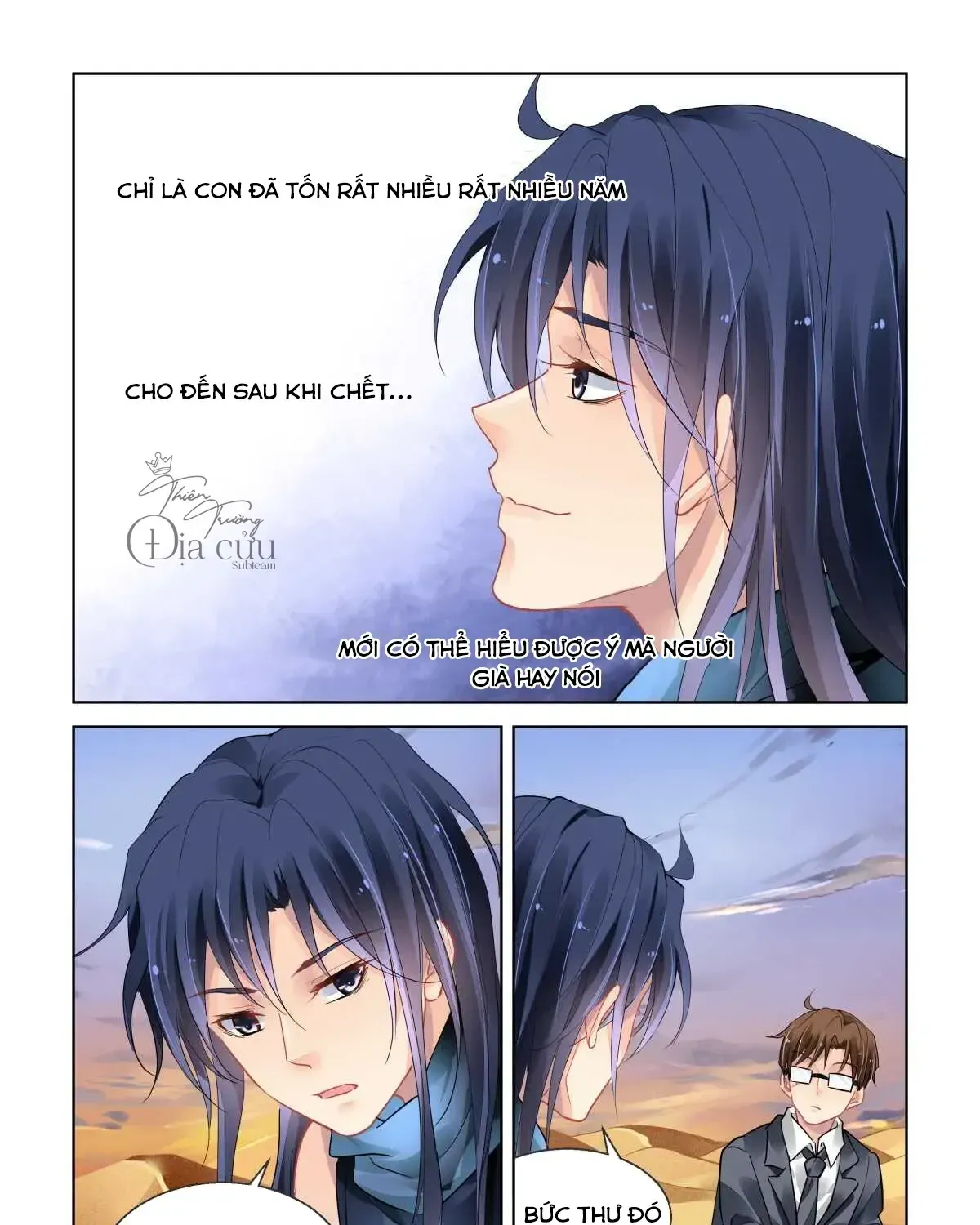 Chapter 465 - Trang 22