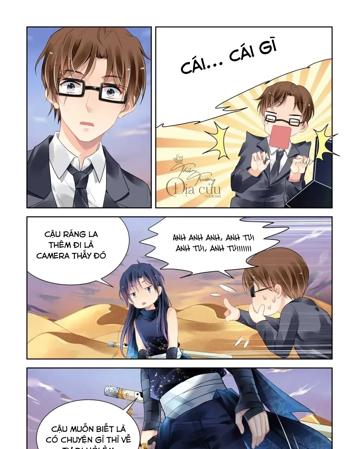 Chapter 465 - Trang 24