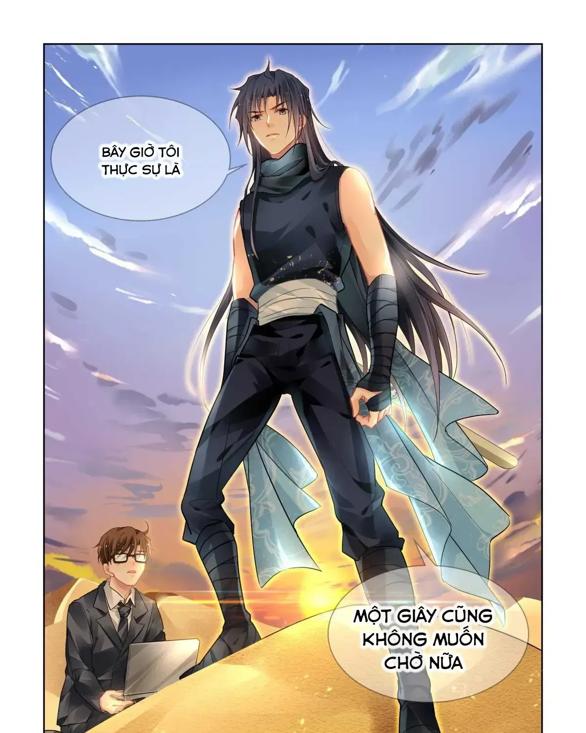 Chapter 465 - Trang 28