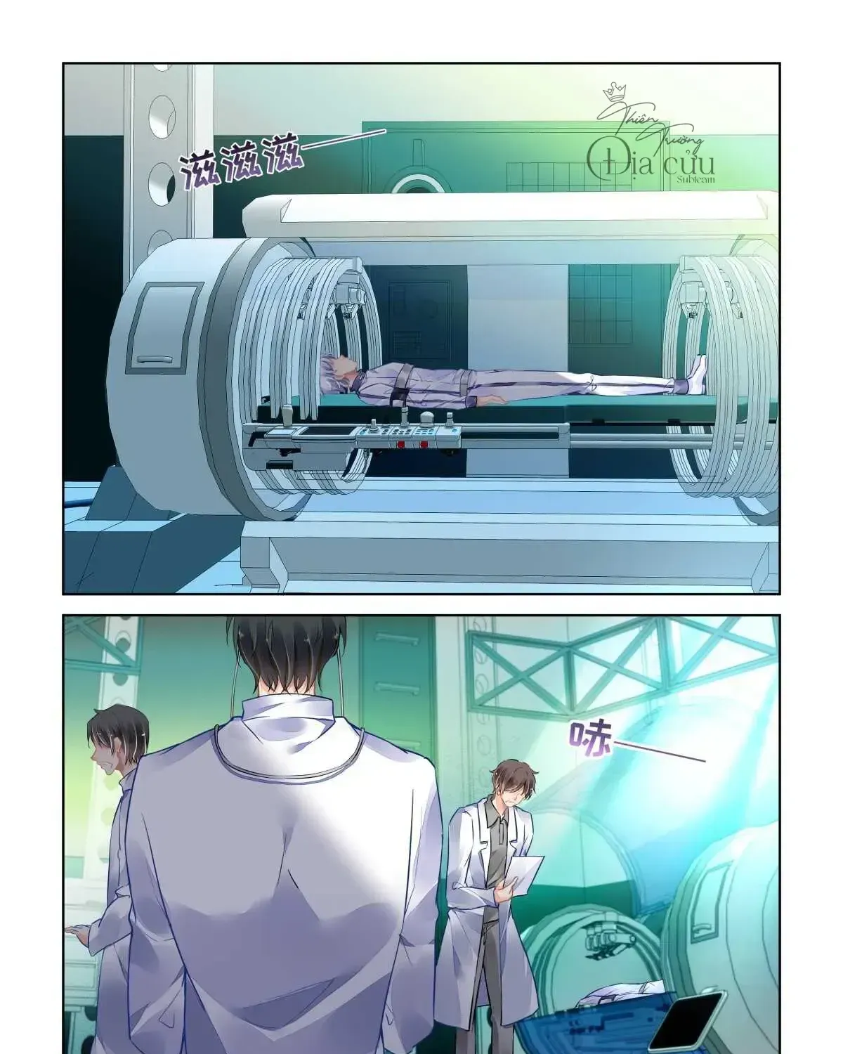 Chapter 465 - Trang 30