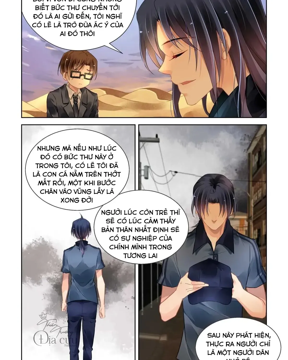 Chapter 465 - Trang 4