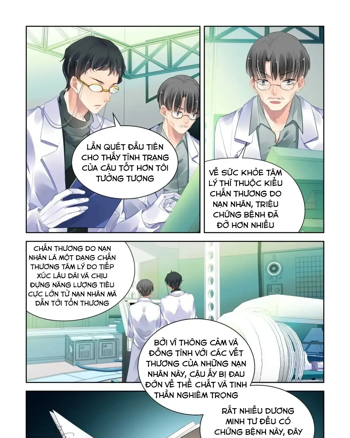 Chapter 465 - Trang 32