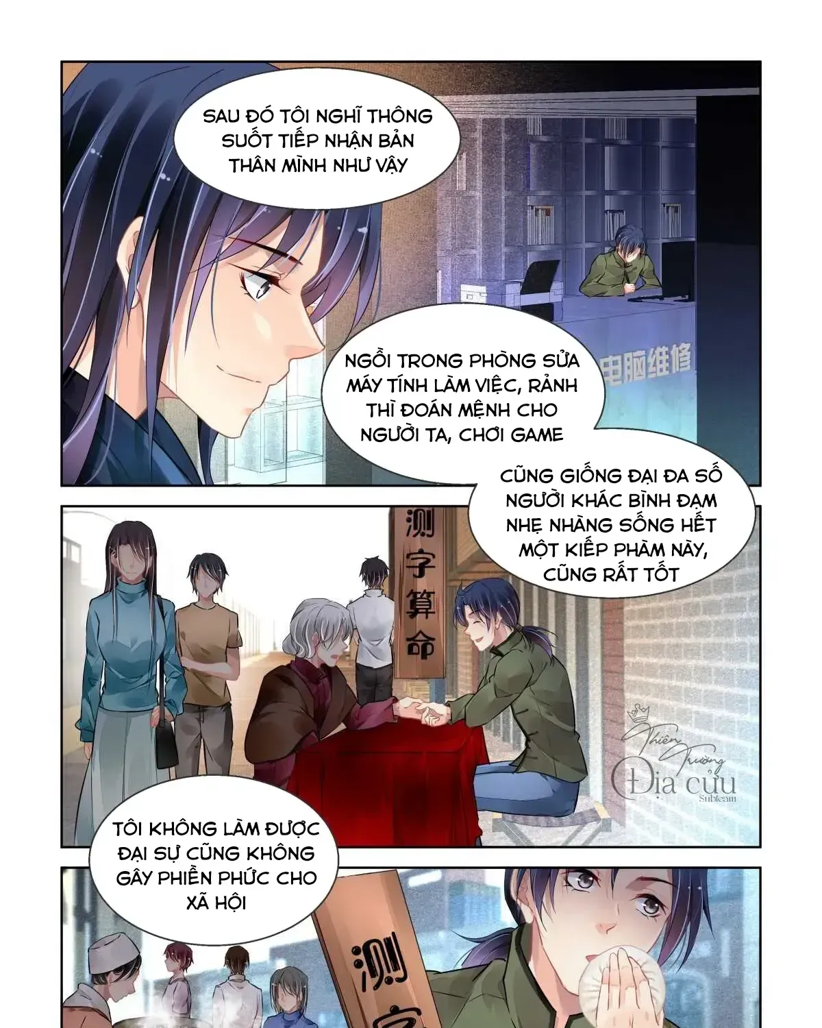 Chapter 465 - Trang 6