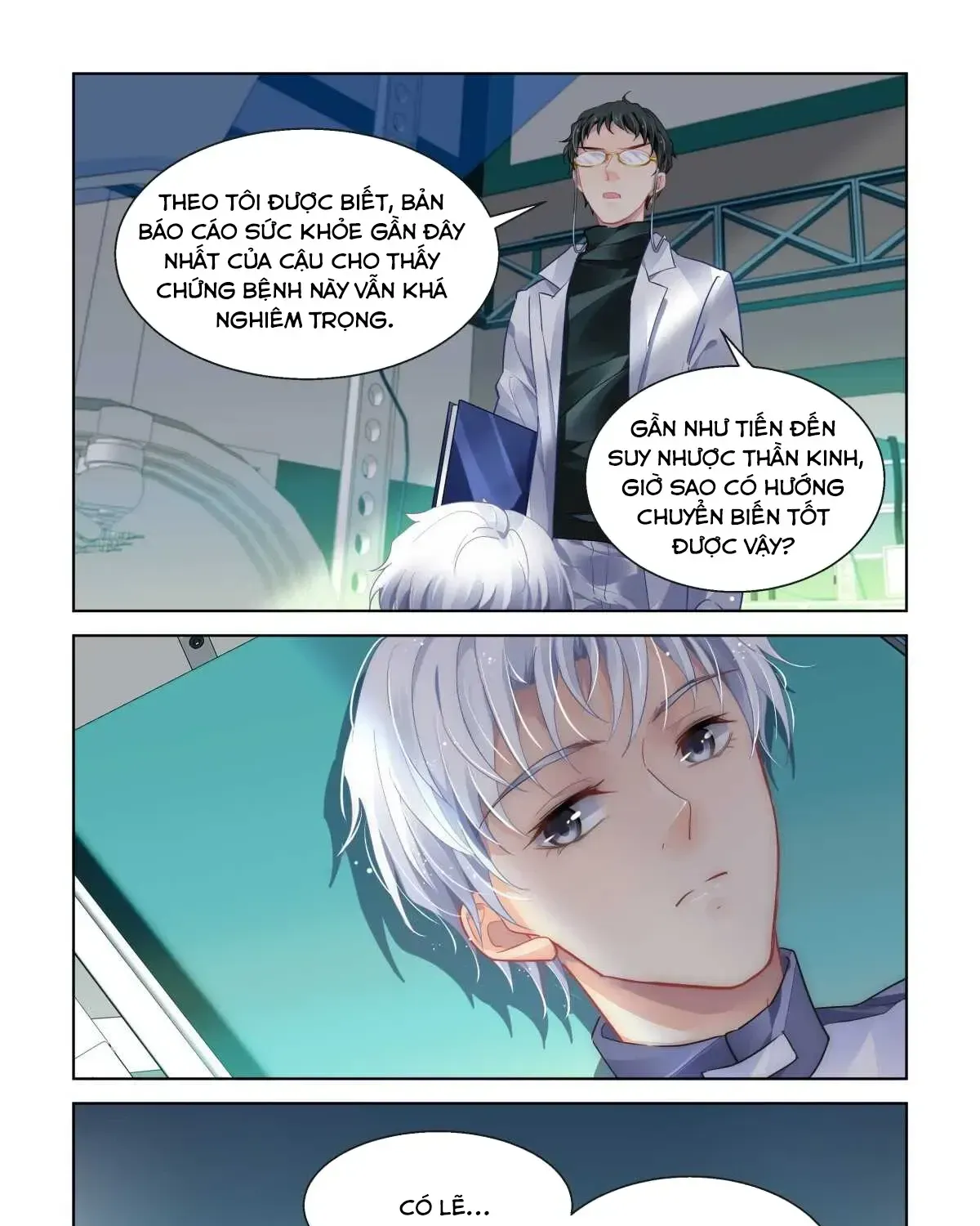Chapter 465 - Trang 8