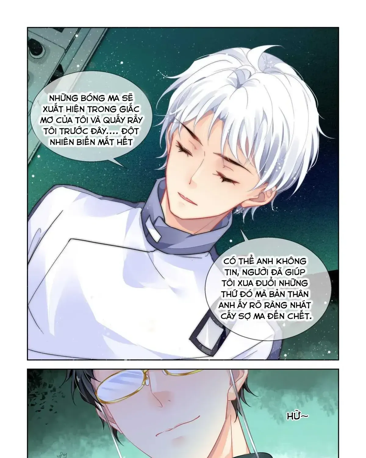 Chapter 465 - Trang 10