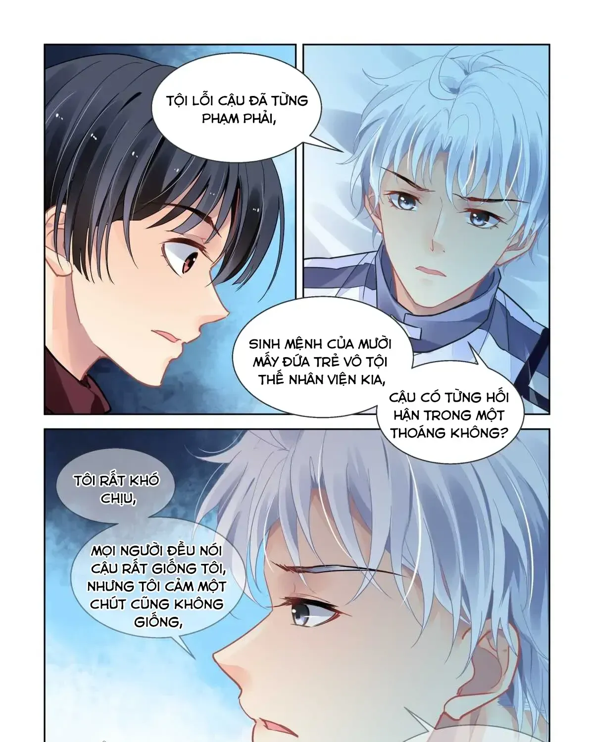 Chapter 466 - Trang 11
