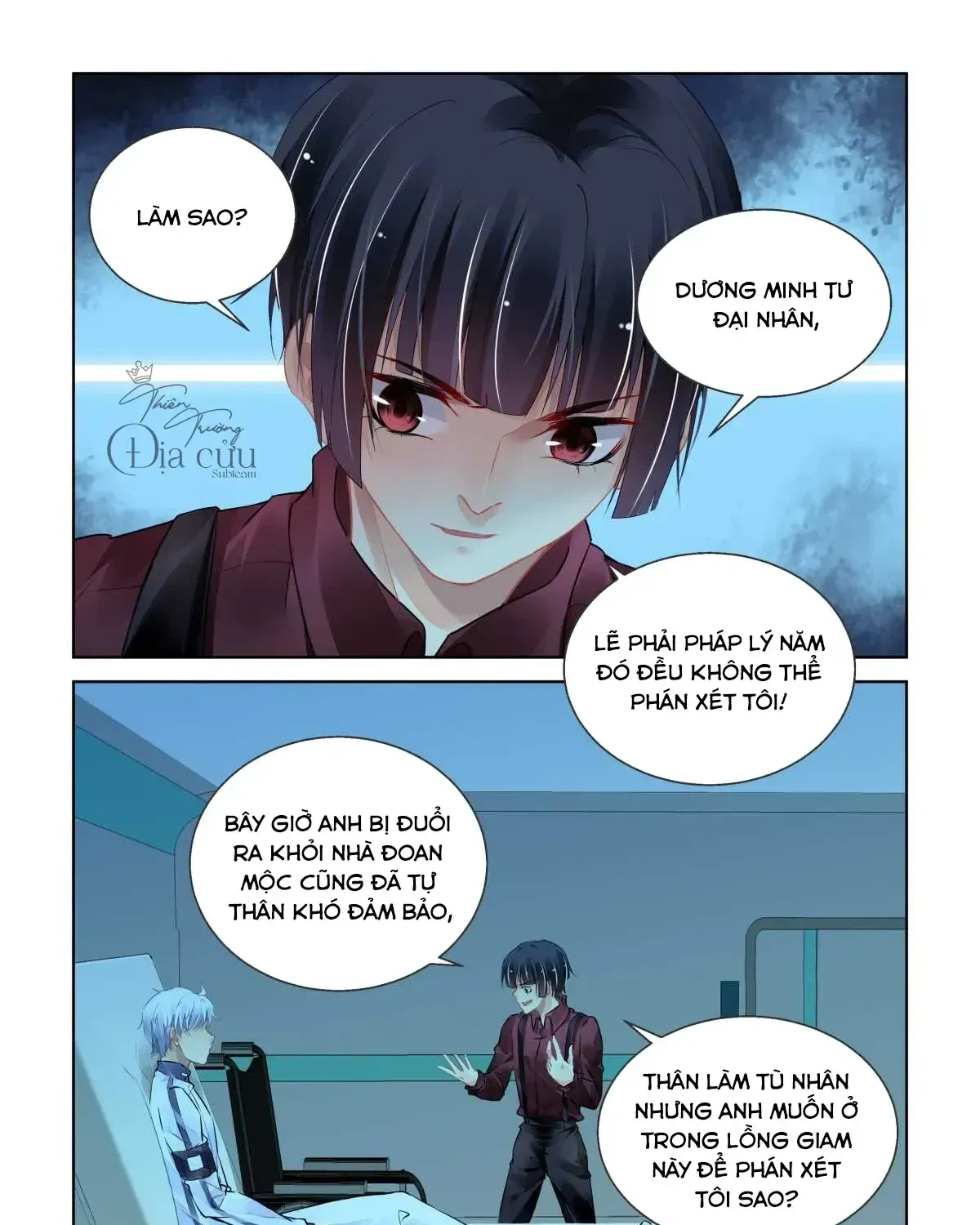 Chapter 466 - Trang 13