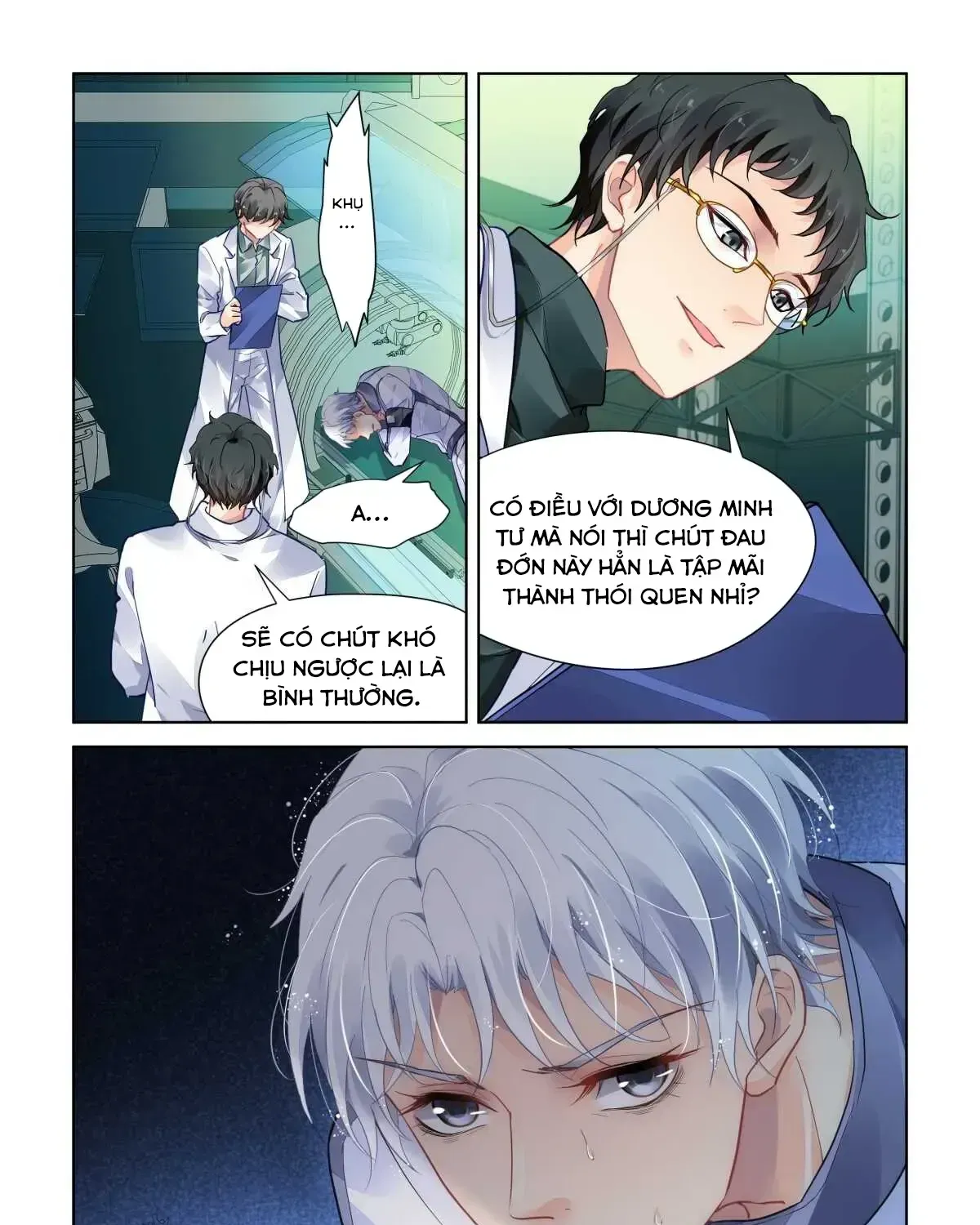 Chapter 466 - Trang 19