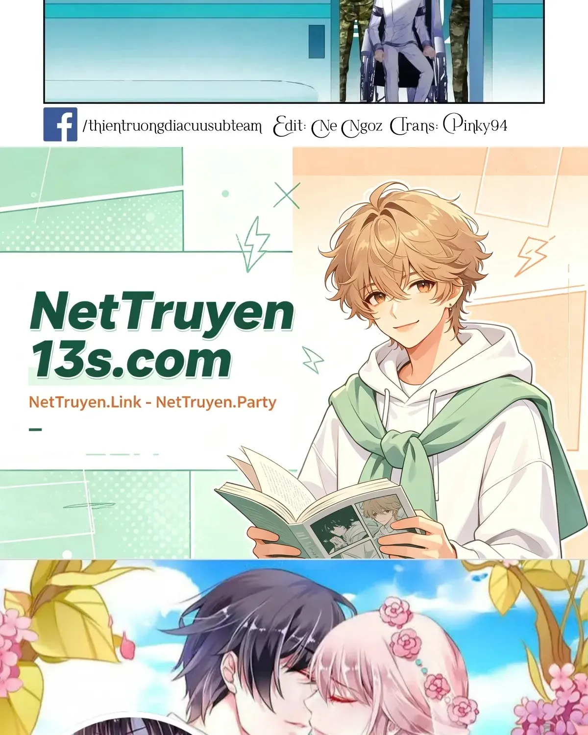 Chapter 466 - Trang 22