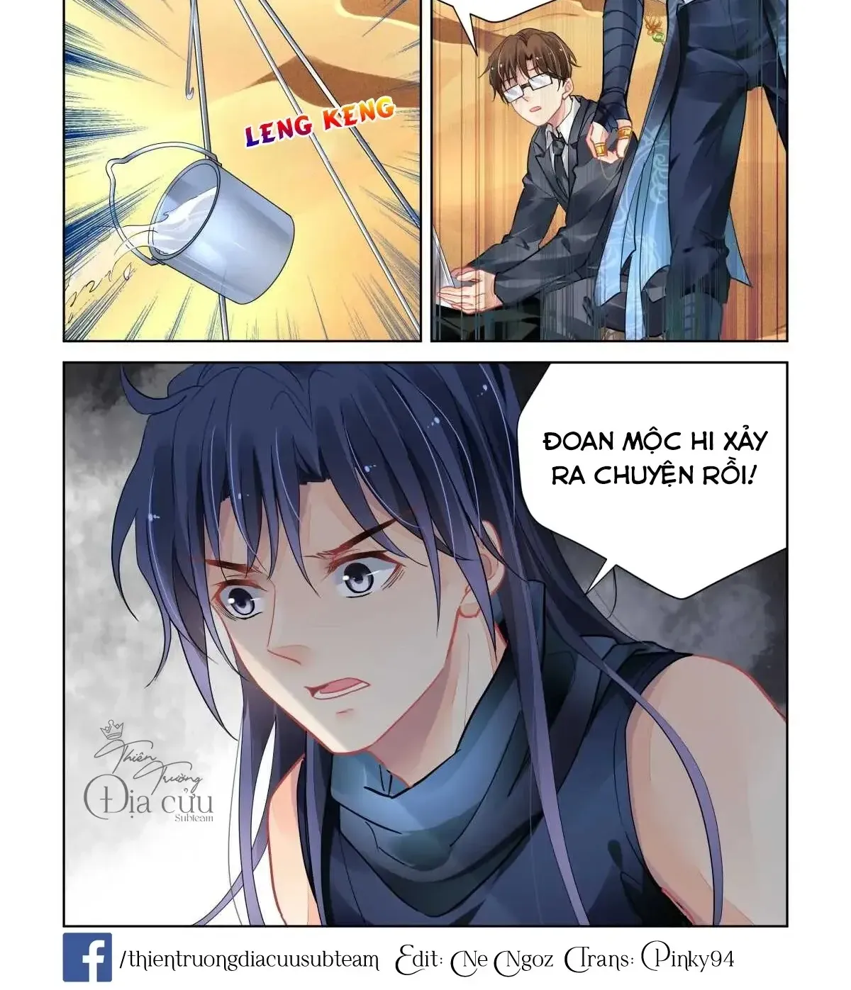 Chapter 466 - Trang 4