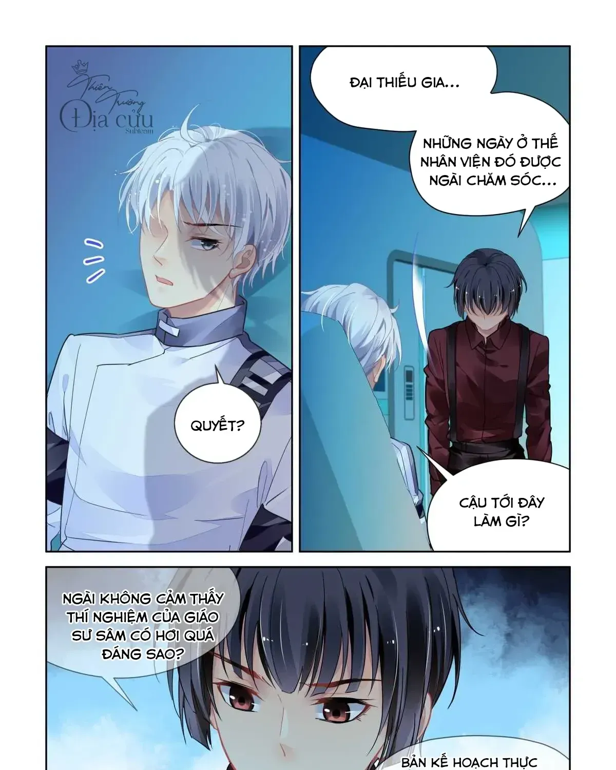 Chapter 466 - Trang 7
