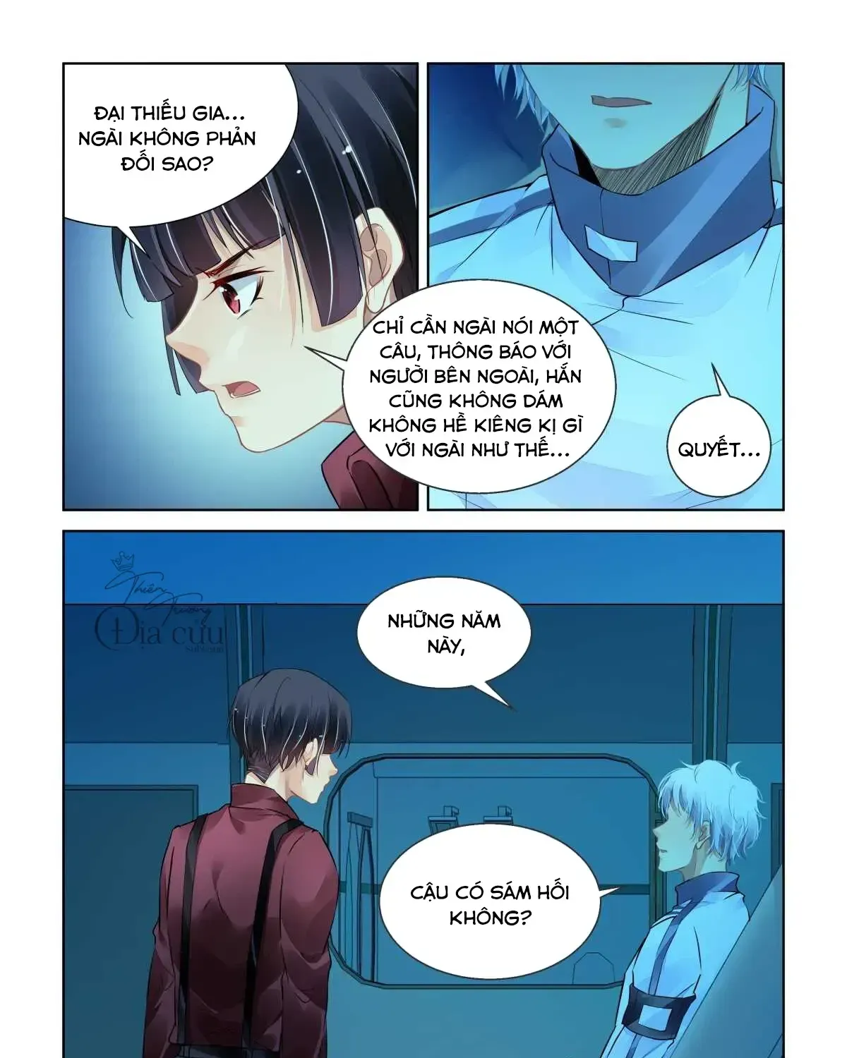 Chapter 466 - Trang 9