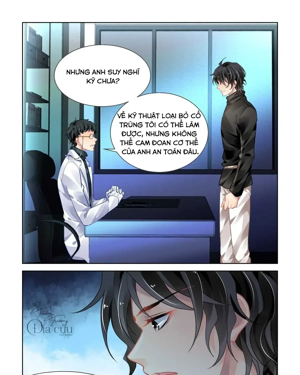 Chapter 467 - Trang 11