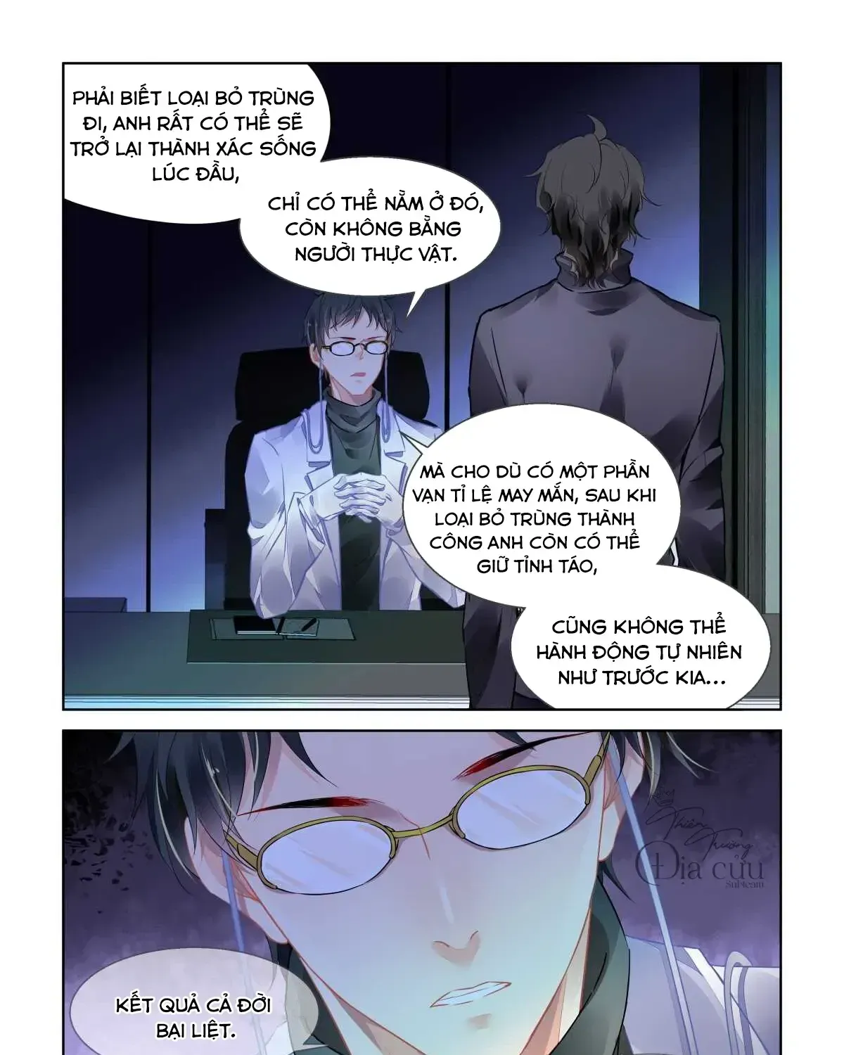 Chapter 467 - Trang 13