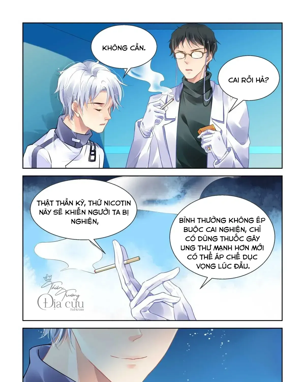 Chapter 467 - Trang 15