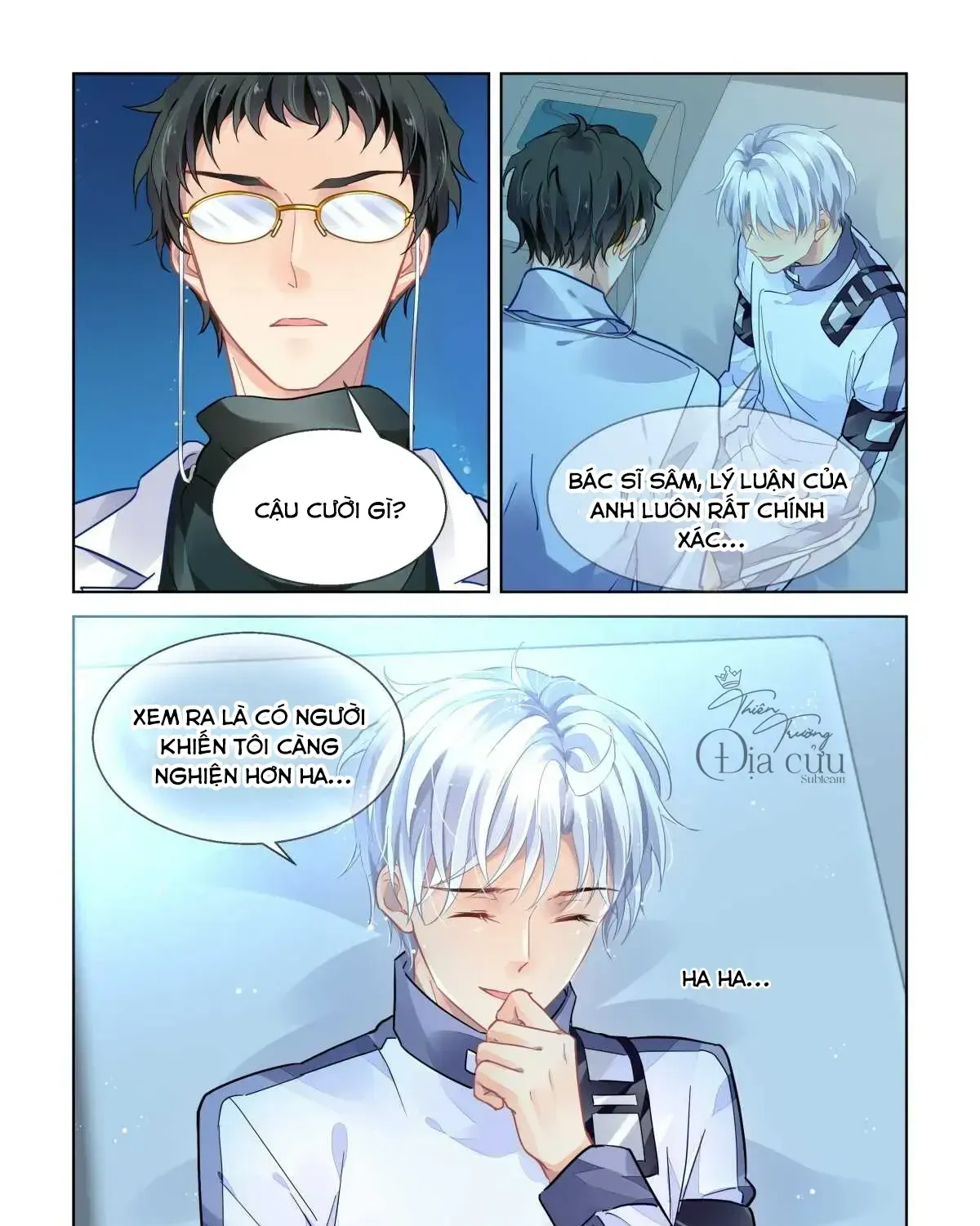 Chapter 467 - Trang 17