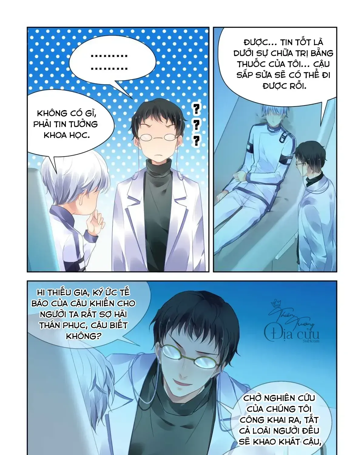 Chapter 467 - Trang 19