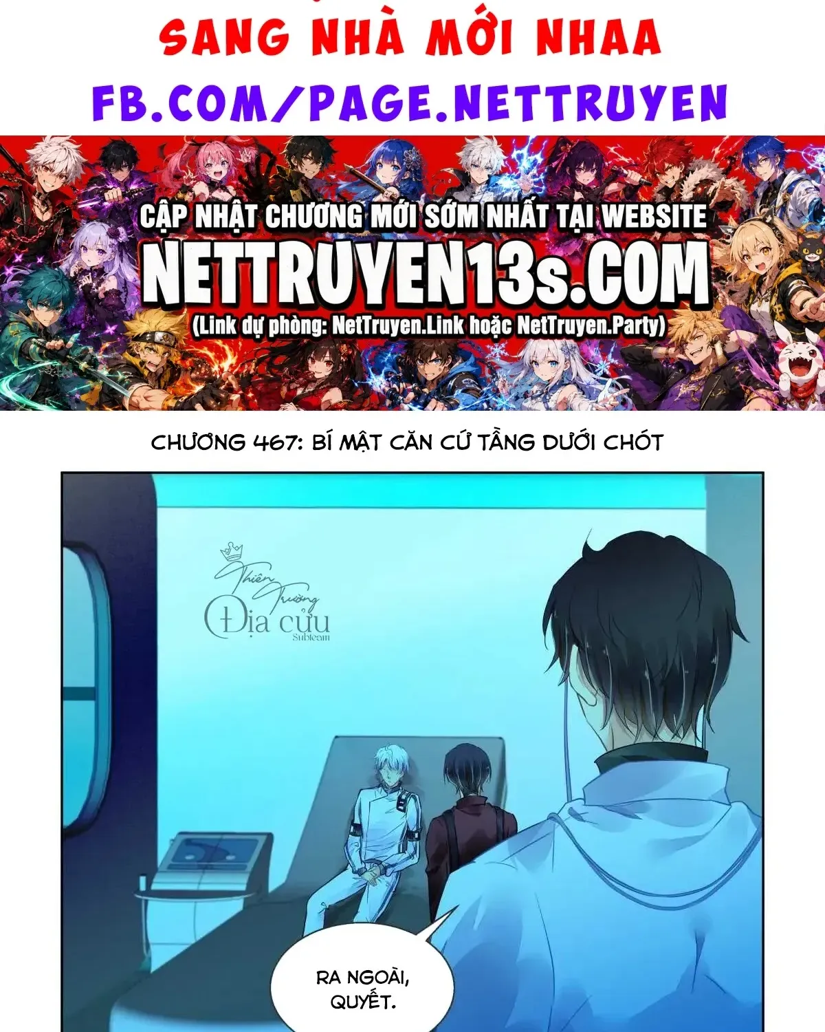 Chapter 467 - Trang 3