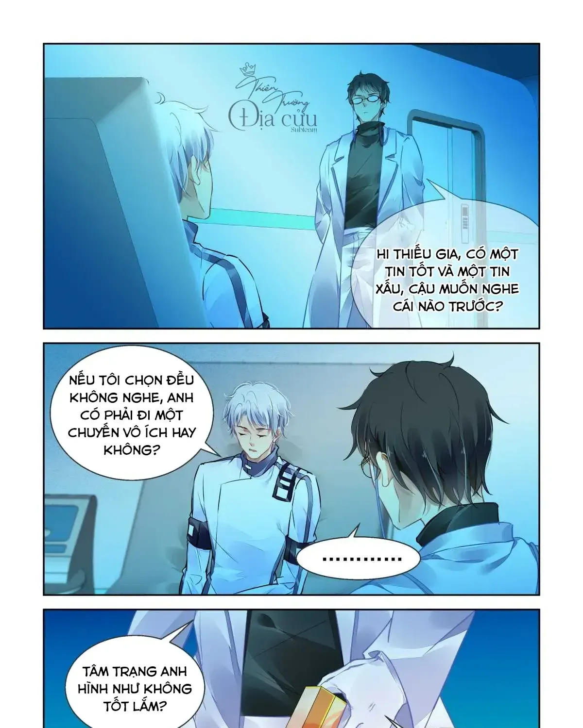 Chapter 467 - Trang 5
