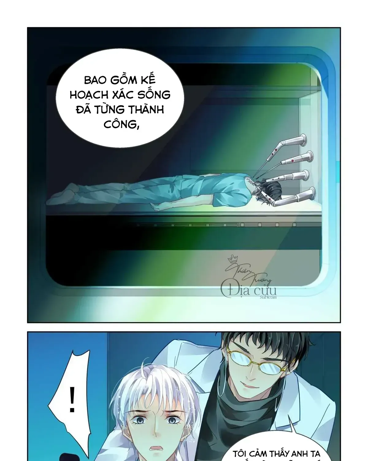 Chapter 467 - Trang 7