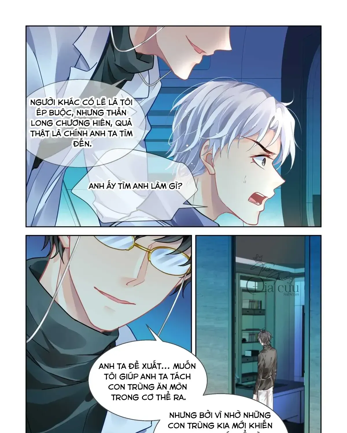 Chapter 467 - Trang 9