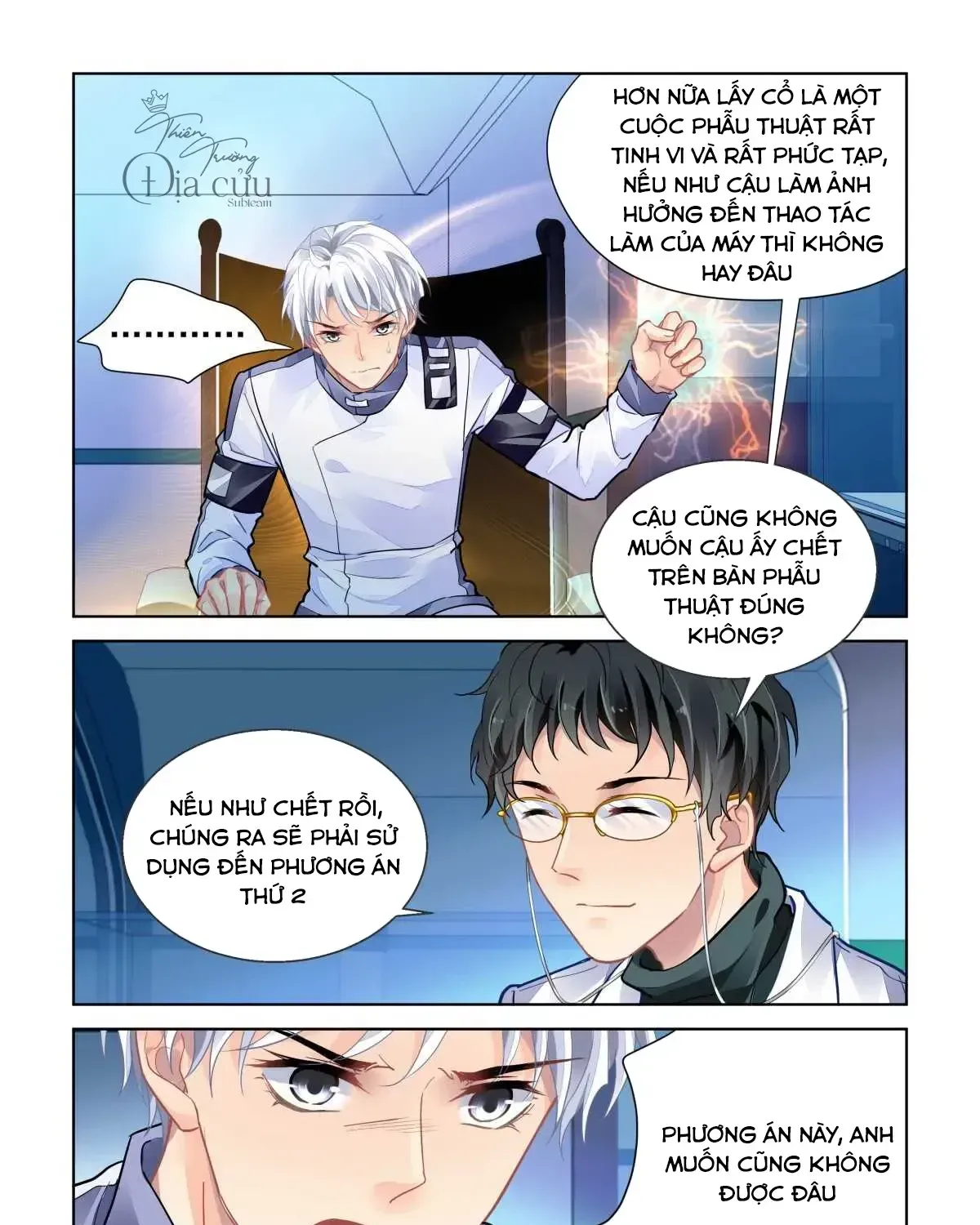 Chapter 468 - Trang 13