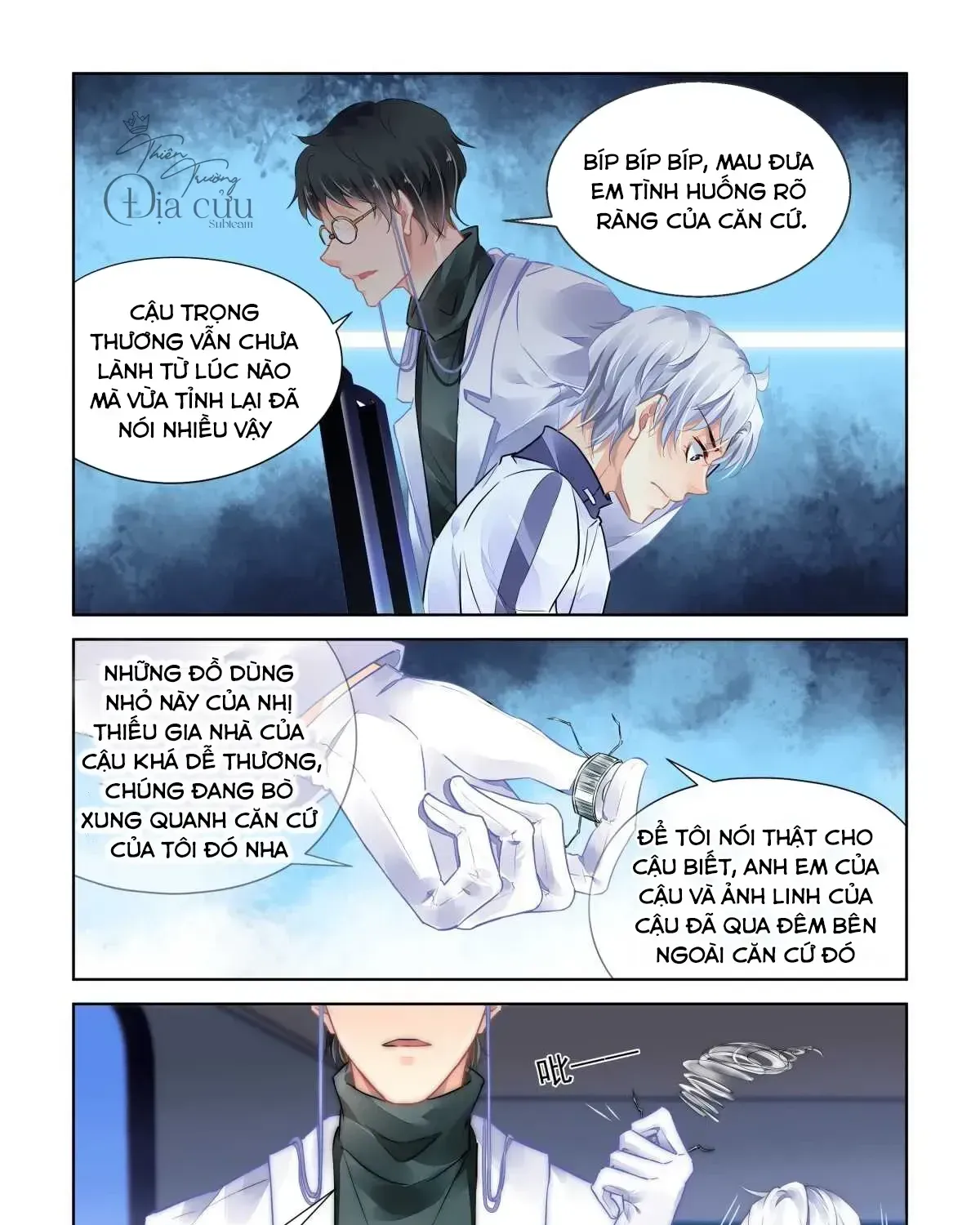 Chapter 468 - Trang 17