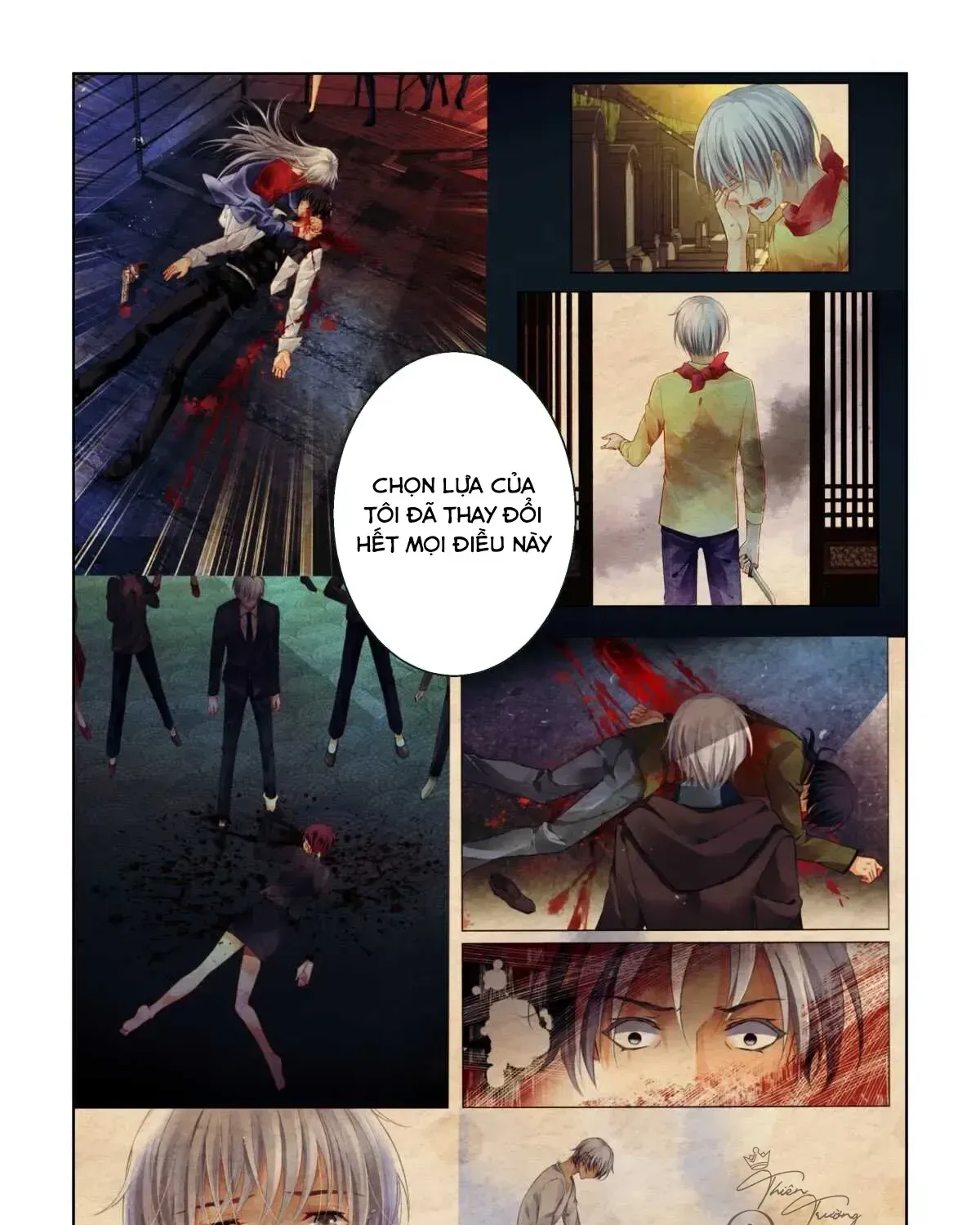 Chapter 468 - Trang 21