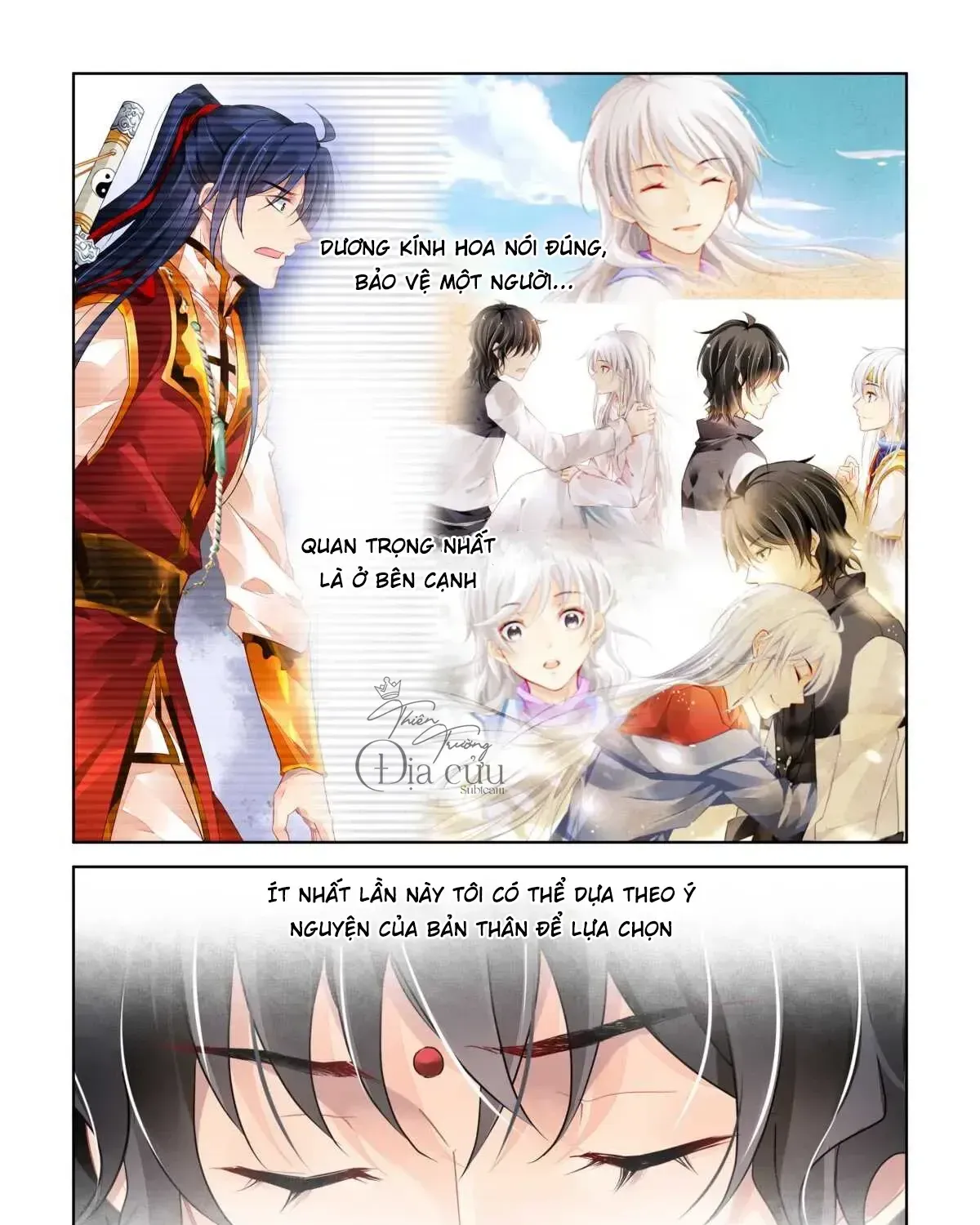 Chapter 468 - Trang 27