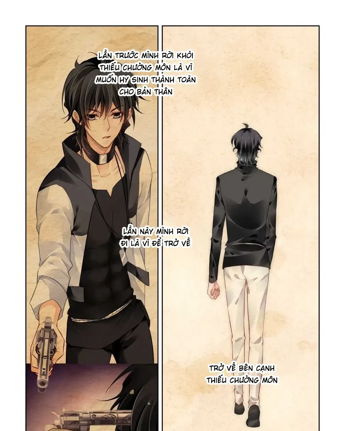 Chapter 468 - Trang 29