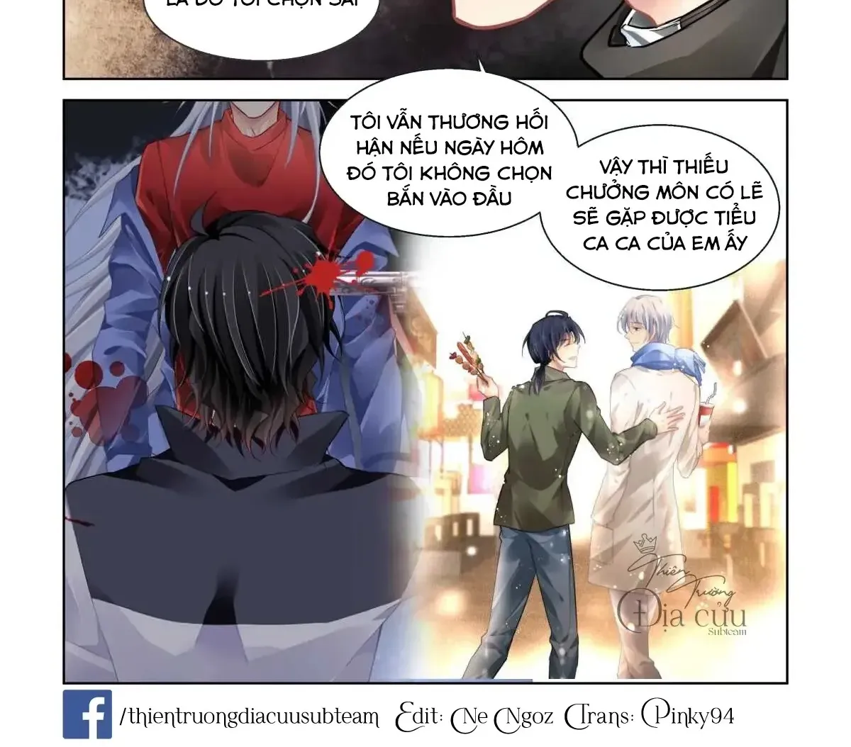 Chapter 468 - Trang 4
