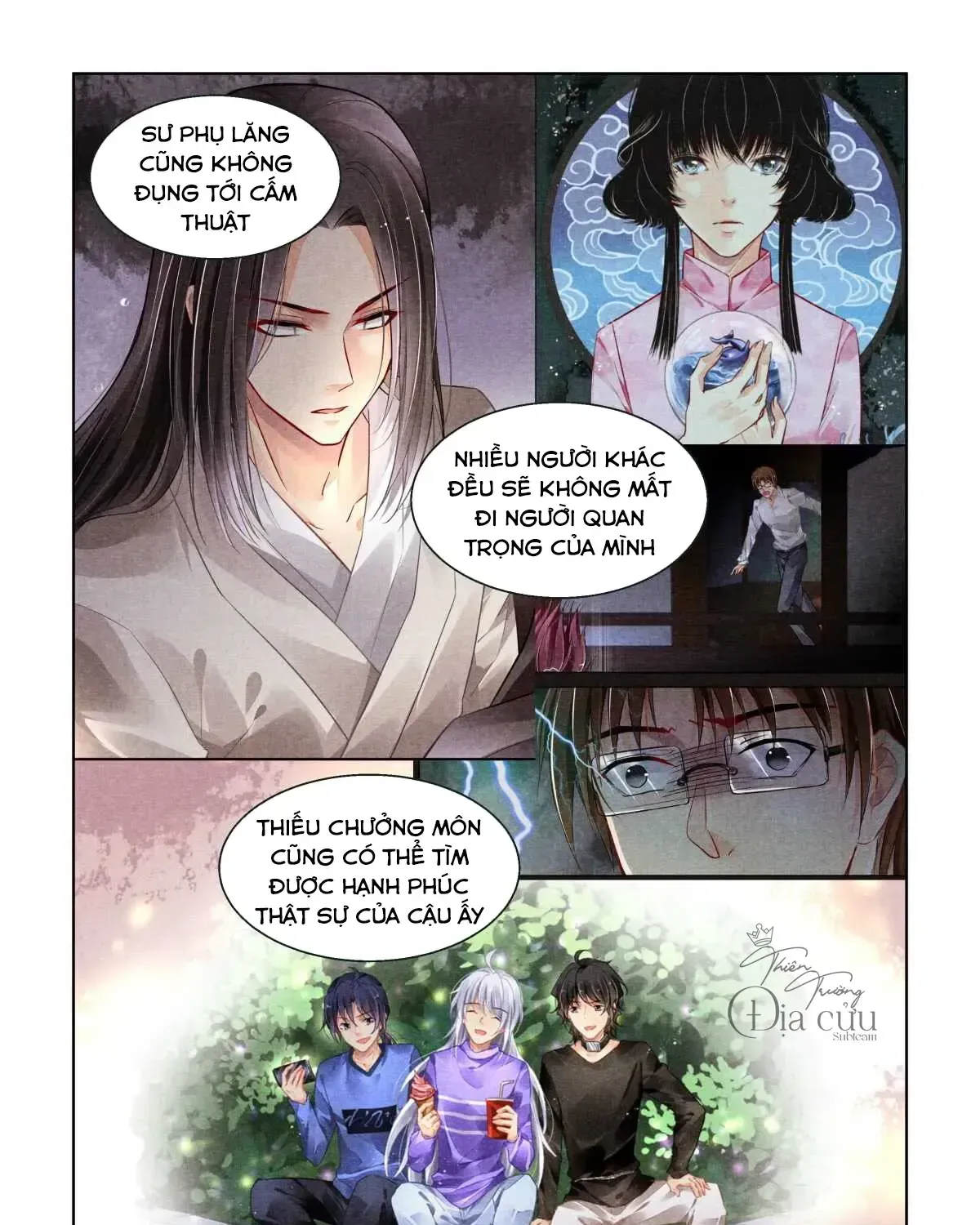 Chapter 468 - Trang 5