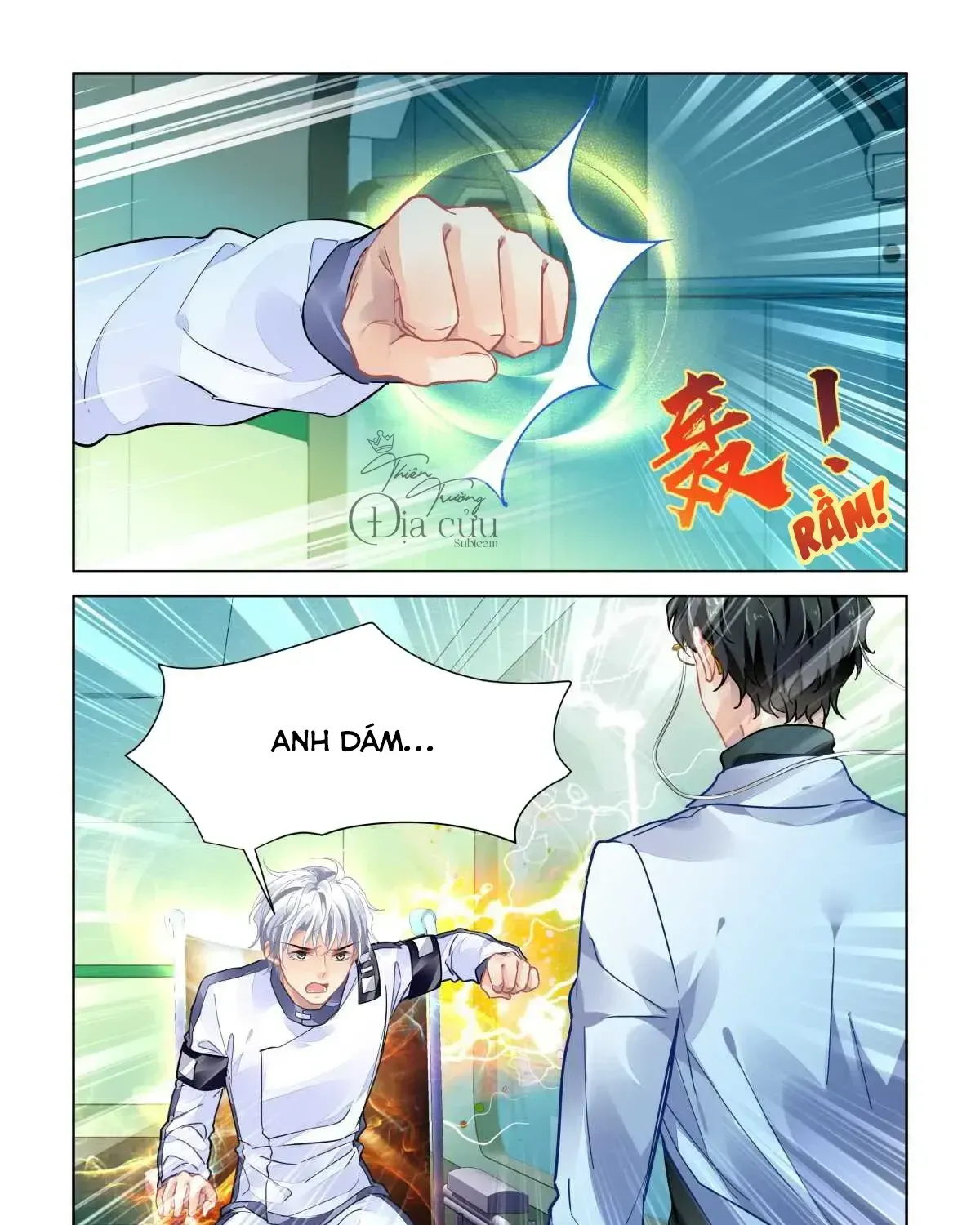 Chapter 468 - Trang 7