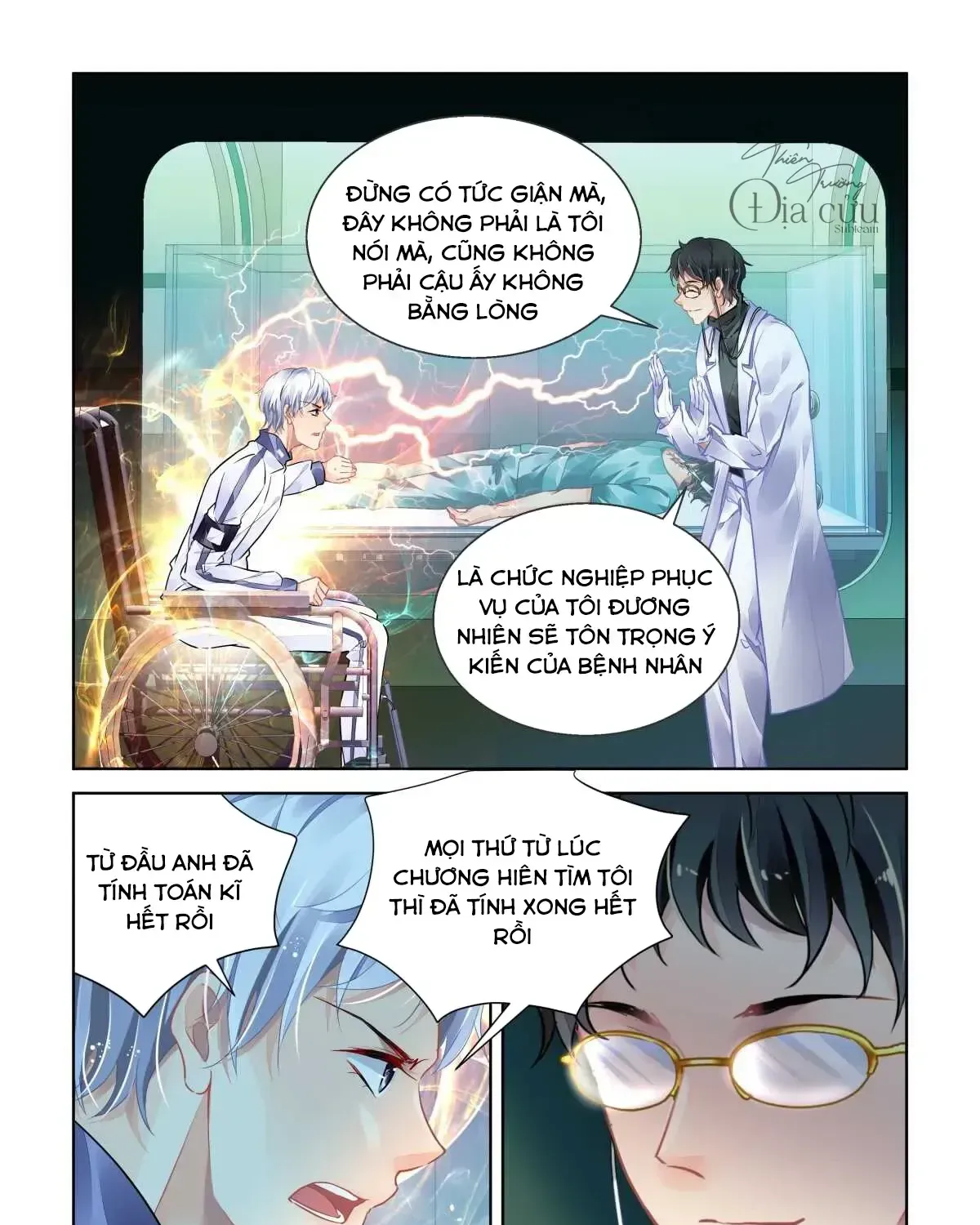 Chapter 468 - Trang 9