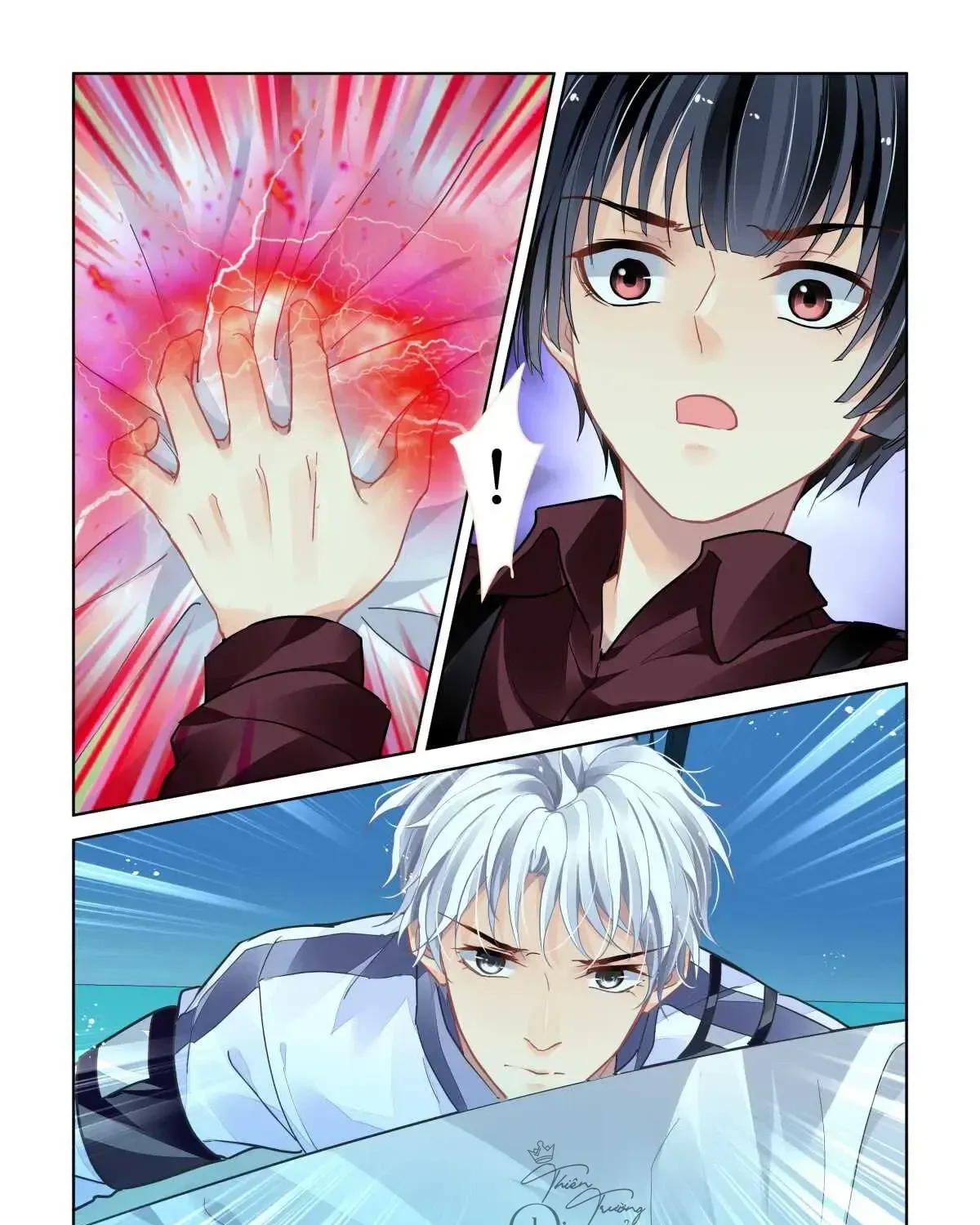 Chapter 469 - Trang 11