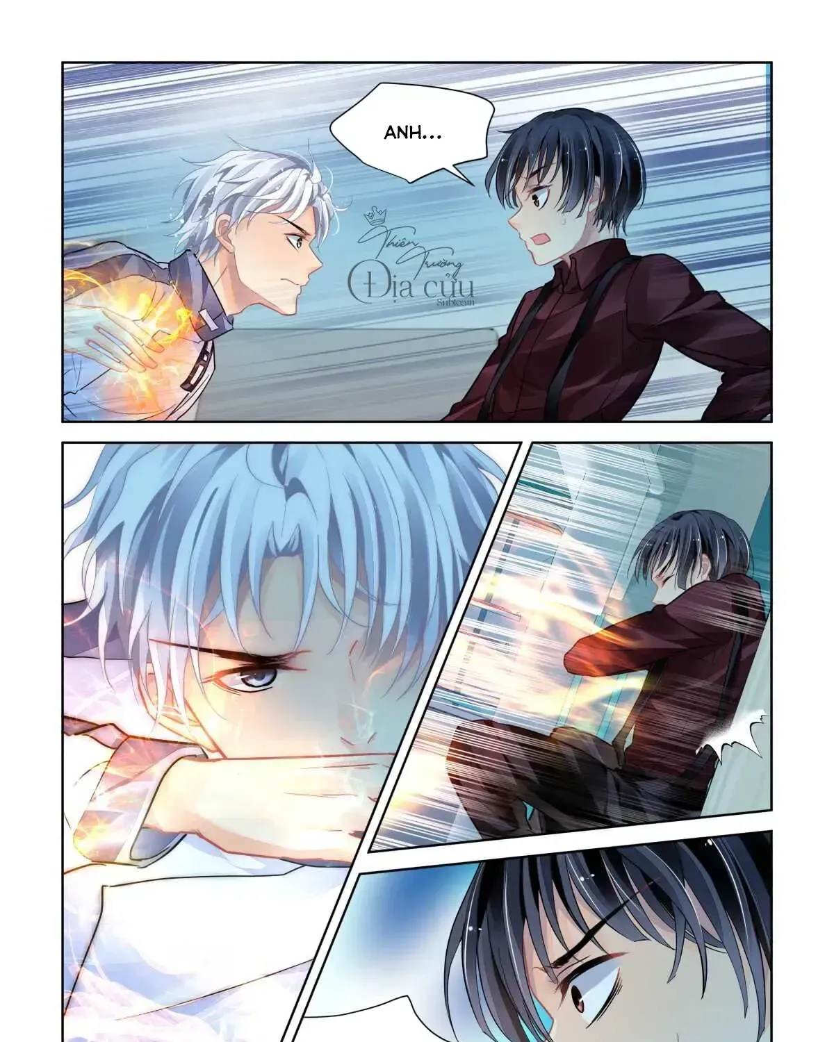 Chapter 469 - Trang 13