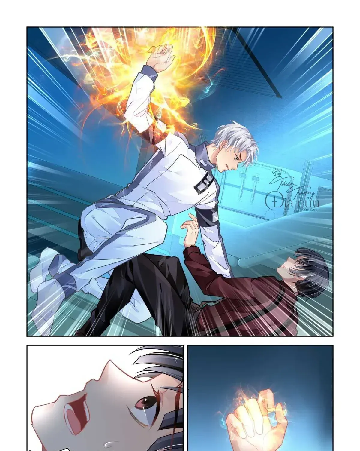 Chapter 469 - Trang 15