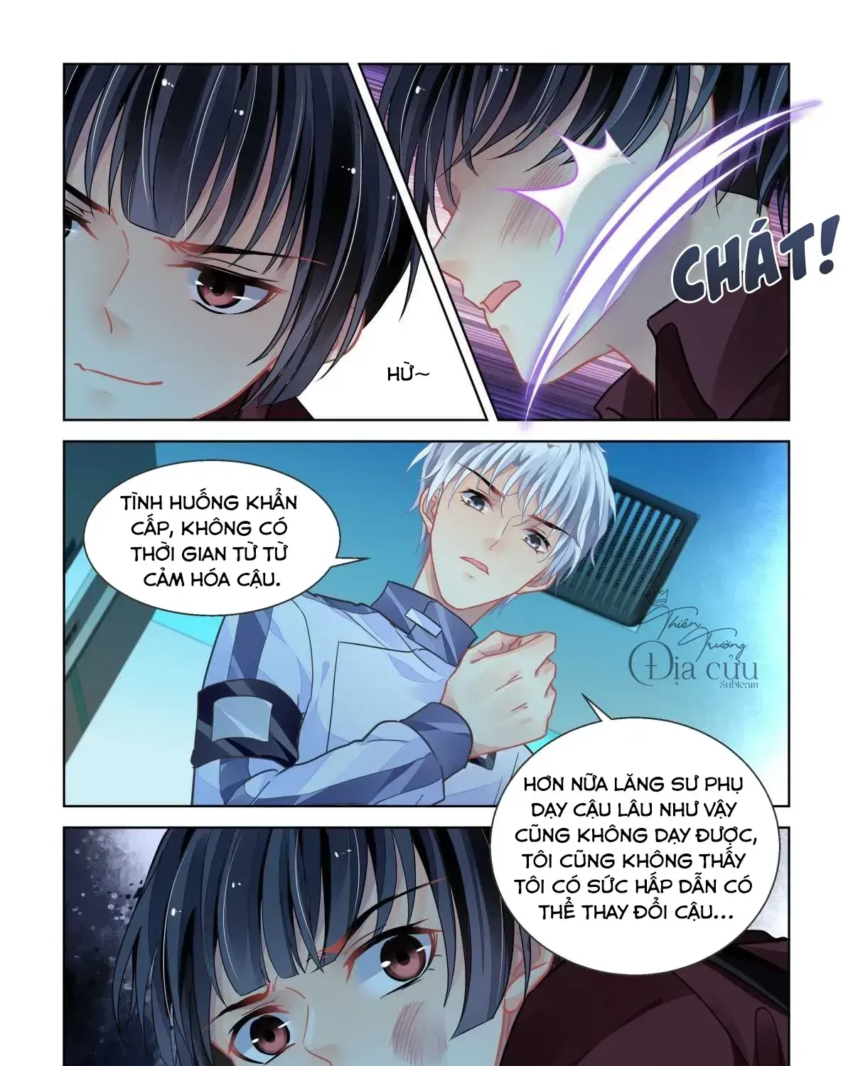 Chapter 469 - Trang 17