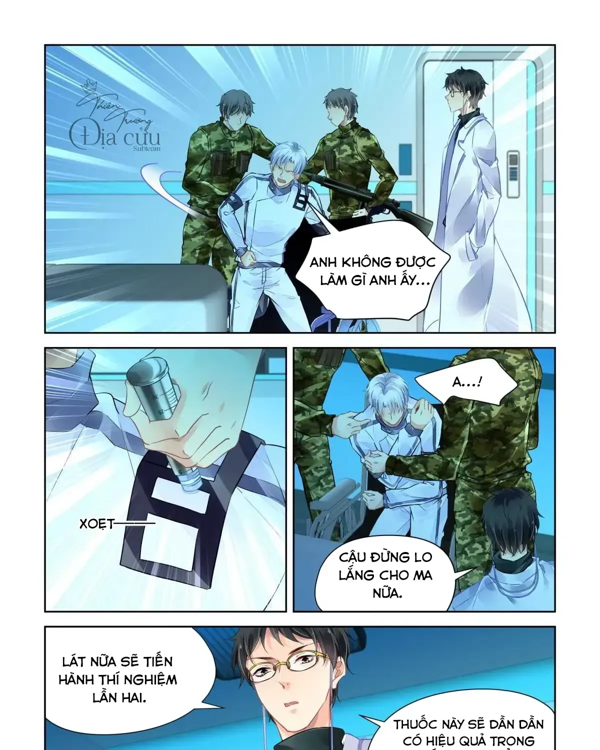 Chapter 469 - Trang 19