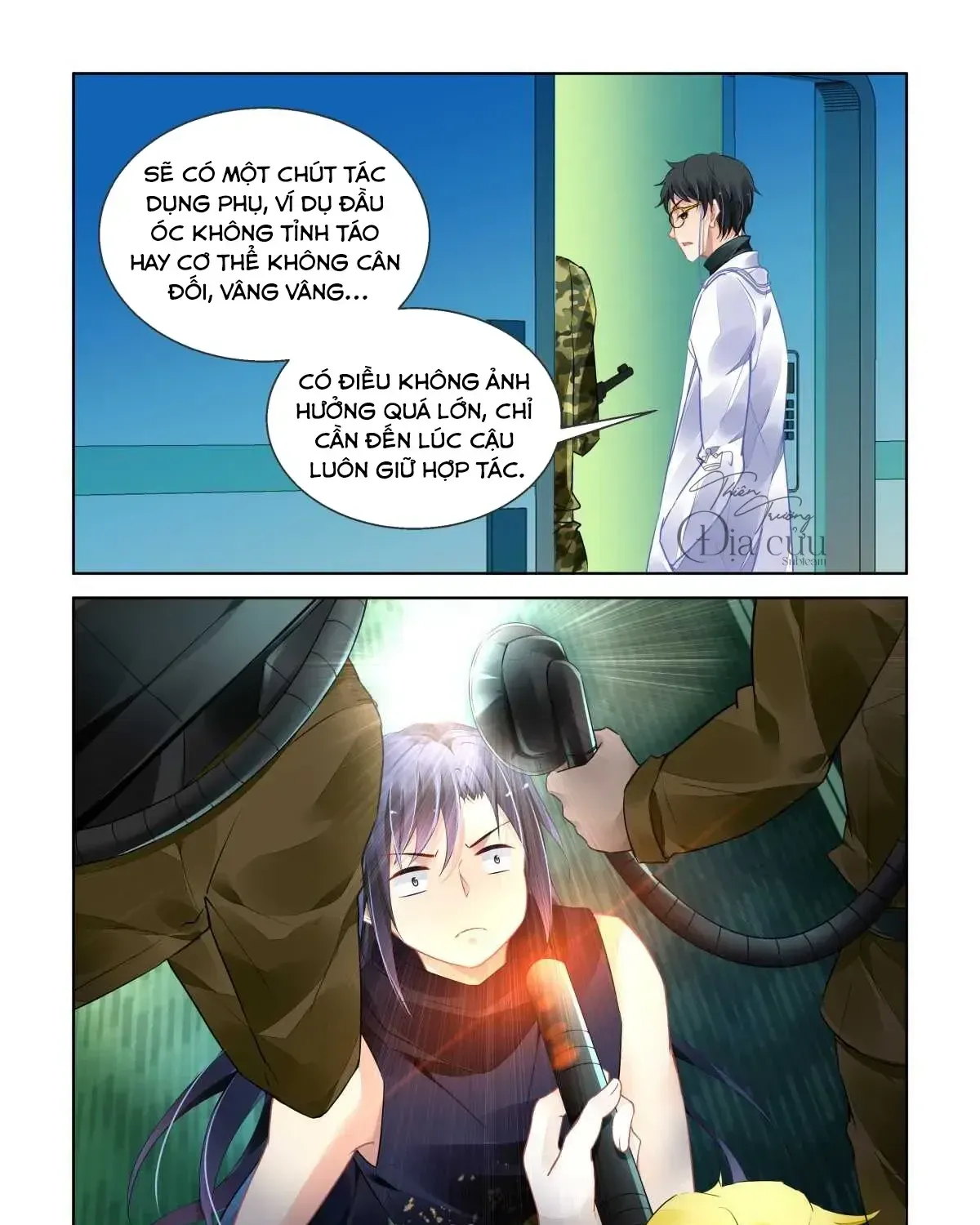 Chapter 469 - Trang 21