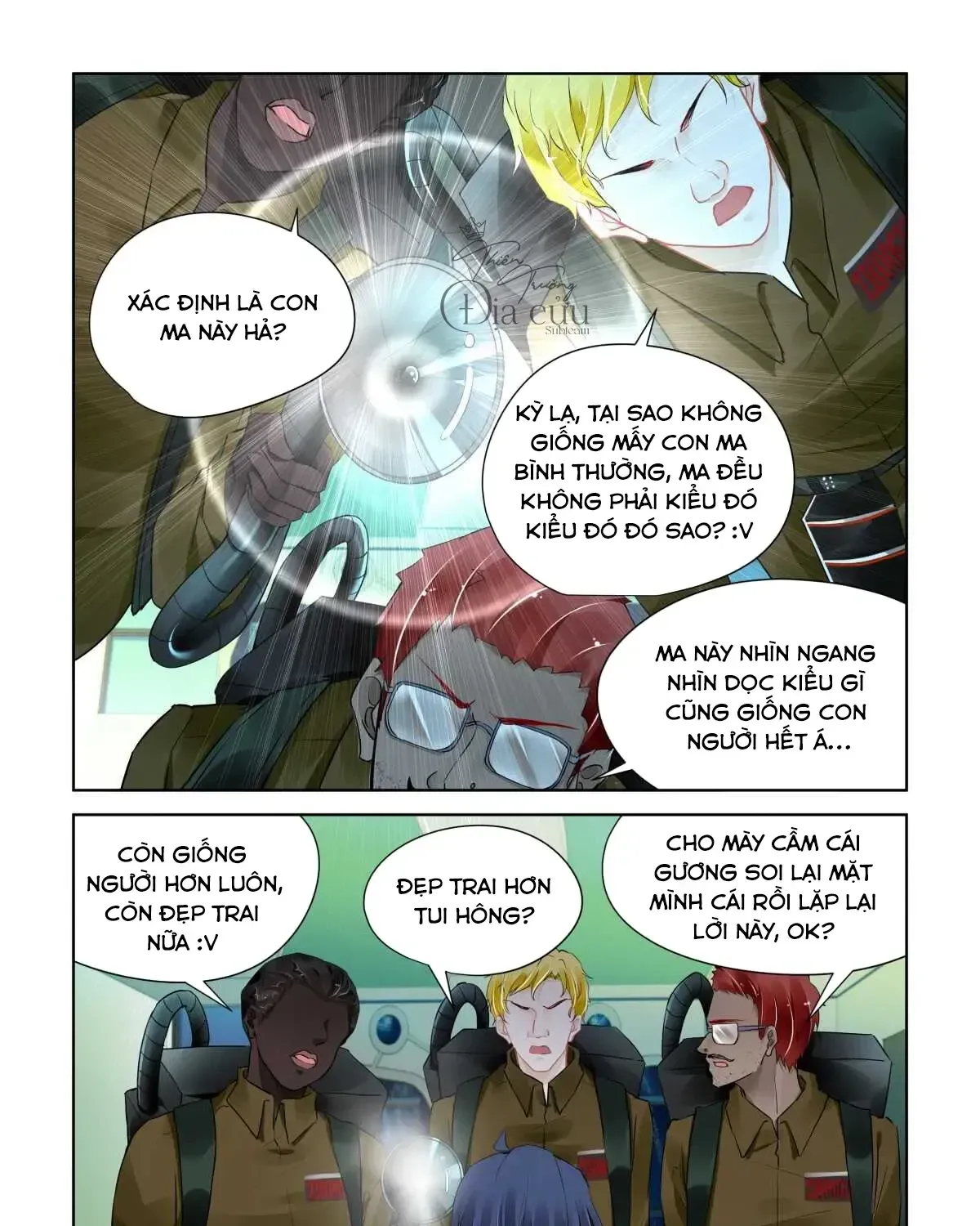 Chapter 469 - Trang 23